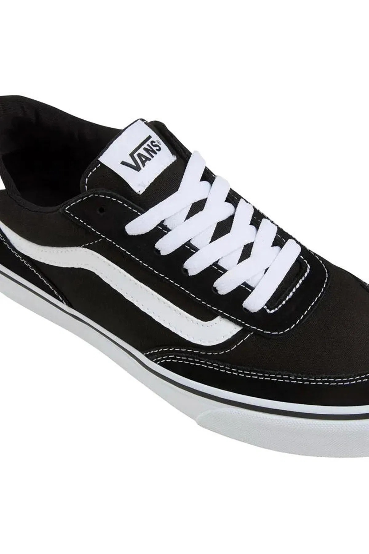 Brooklyn Ls Erkek Spor Ayakkabı VN000D7QBA21 - Görsel 5