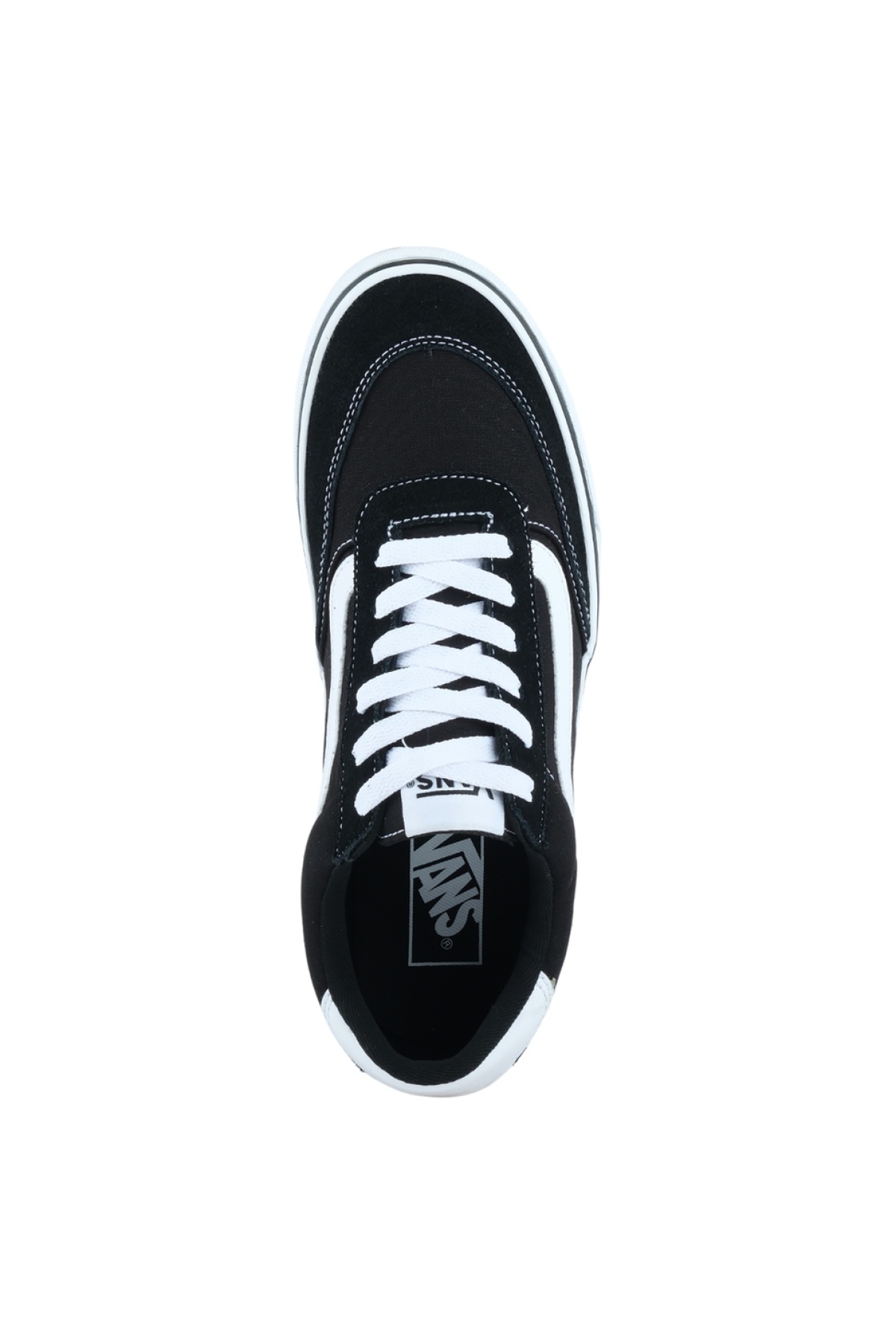 Brooklyn Ls Kadın Spor Ayakkabı VN000D7UBZW1 - Görsel 4