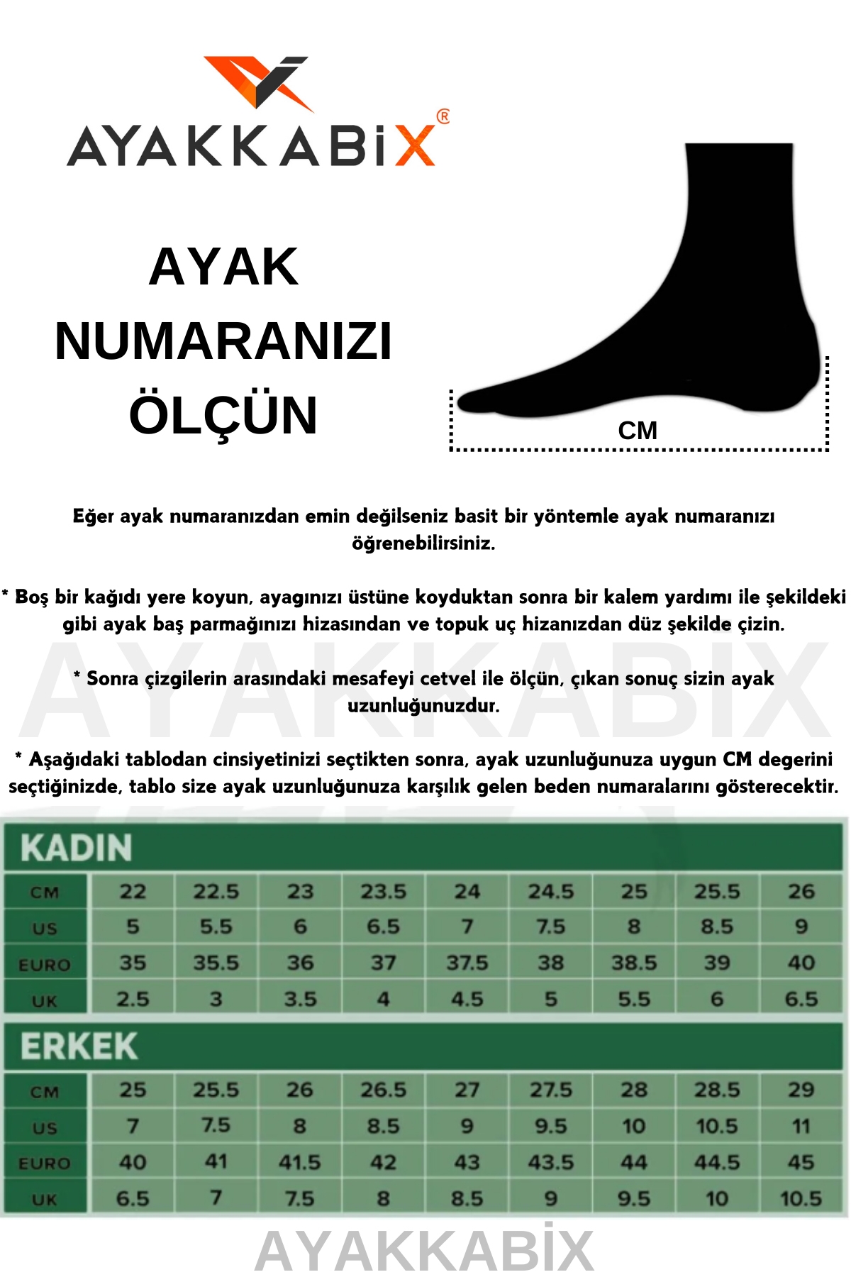 Kadın Günlük Babet Siyah - Görsel 3