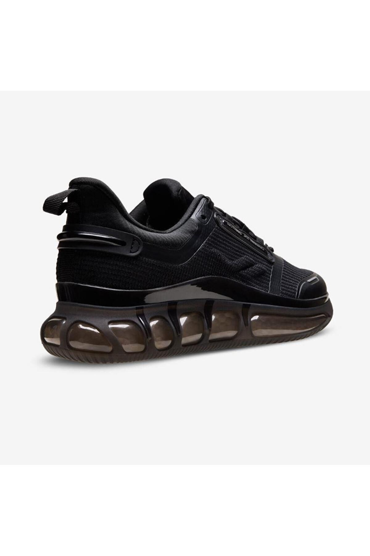 Kiengi Kadın Airfoam Spor Ayakkabı - Görsel 5