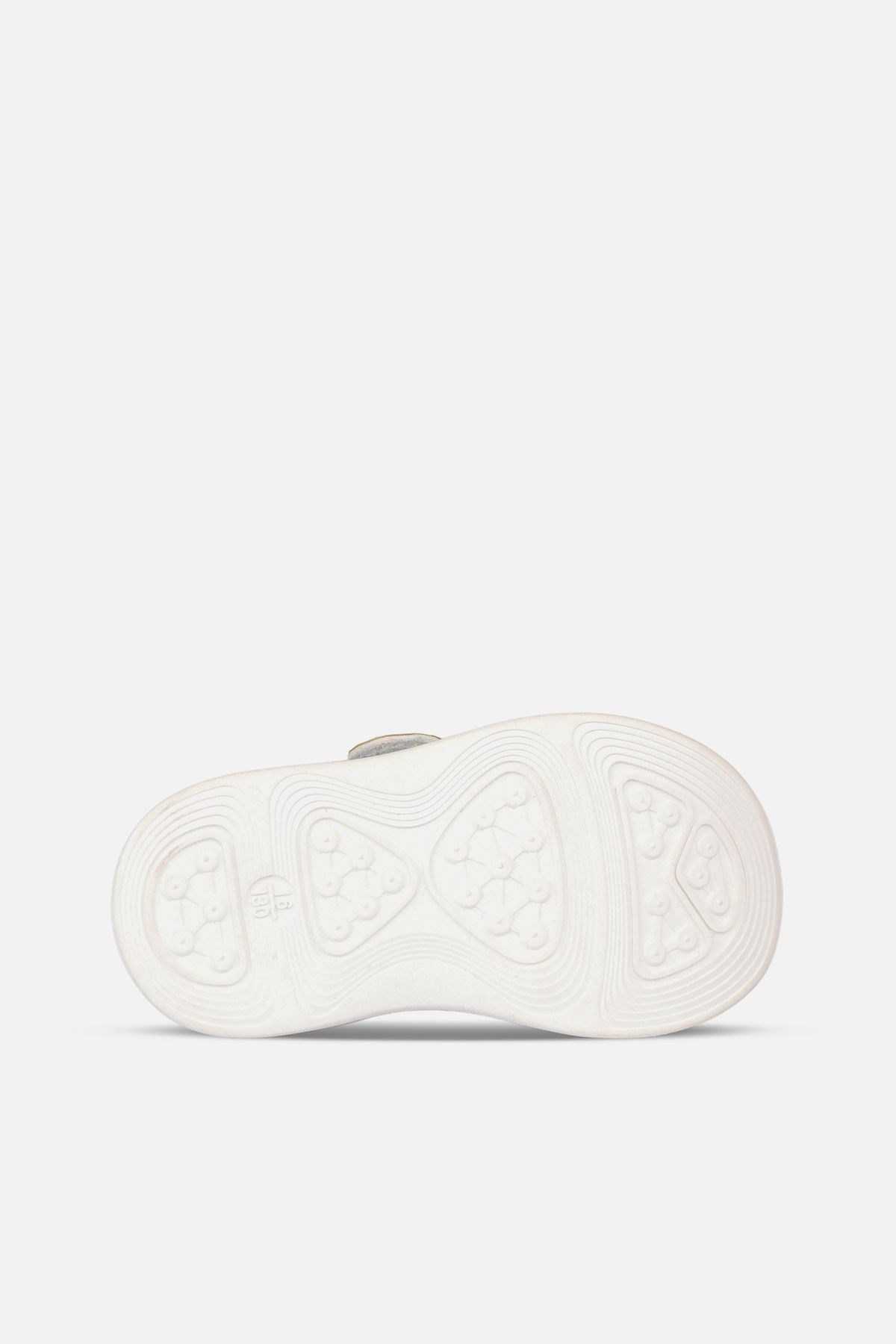 Riga Hafif Erkek Ilk Adım Beyaz Ayakkabı - Görsel 5