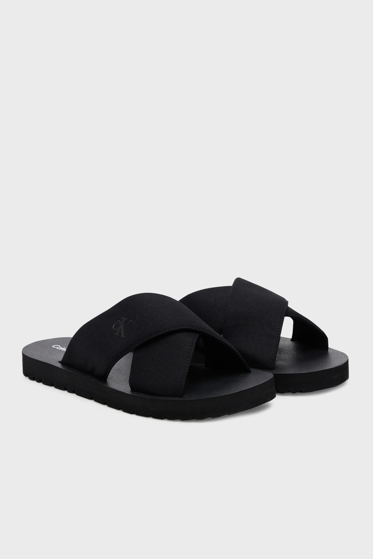 Erkek Terlik YM0YM01223 0GJ - Görsel 3