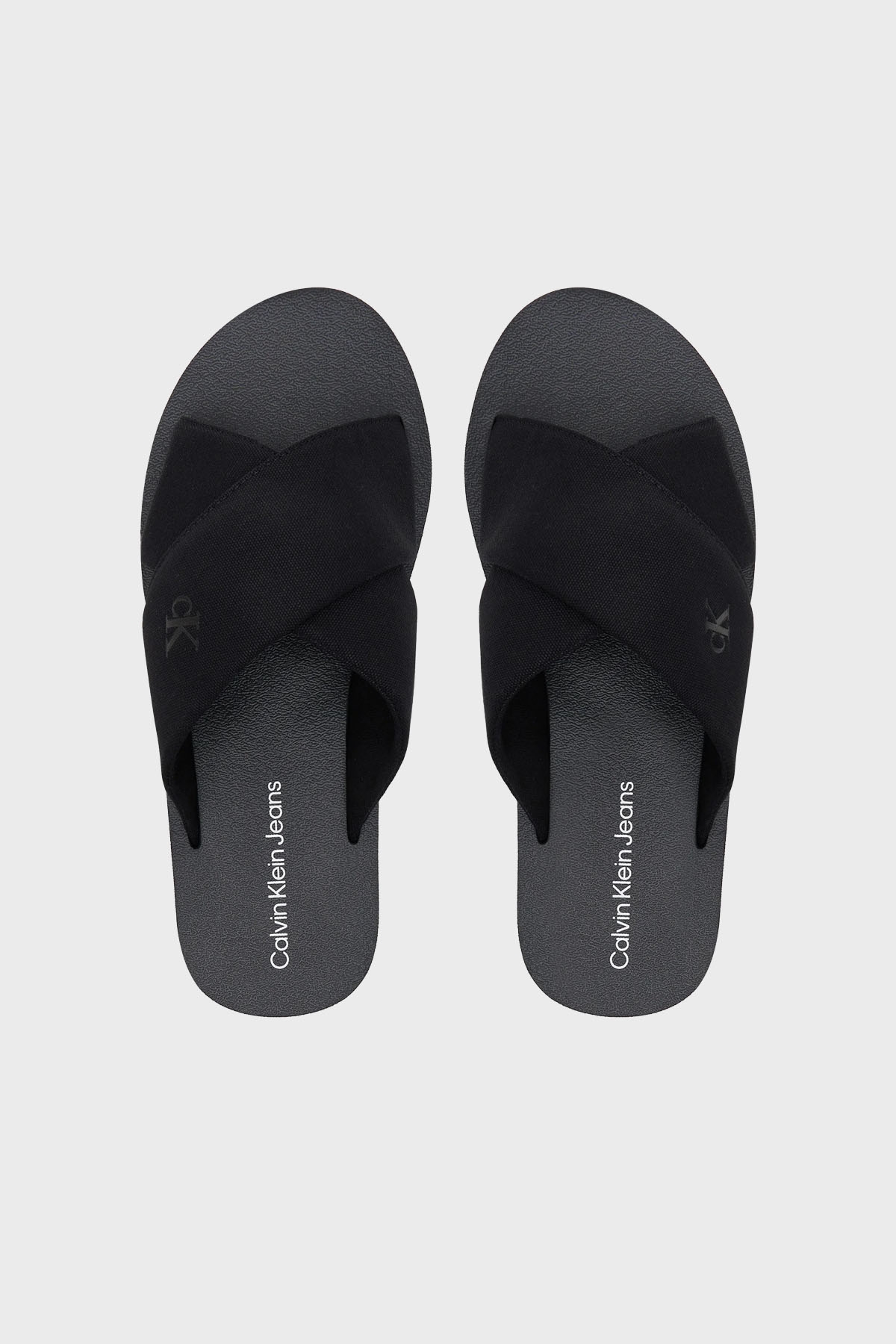 Erkek Terlik YM0YM01223 0GJ - Görsel 4