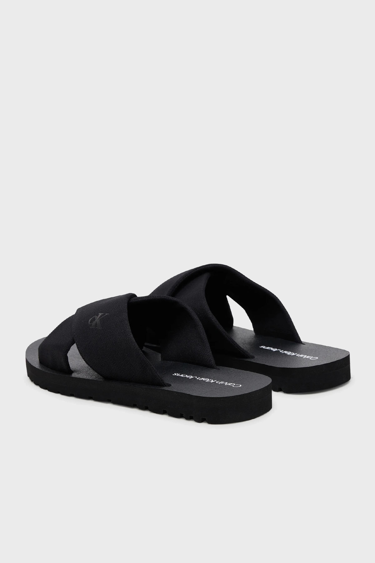 Erkek Terlik YM0YM01223 0GJ - Görsel 5