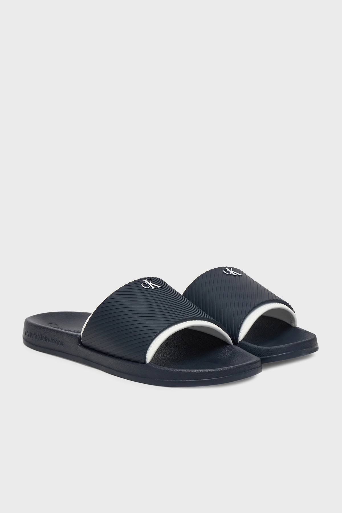 Erkek Terlik YM0YM01234 DW4 - Görsel 3