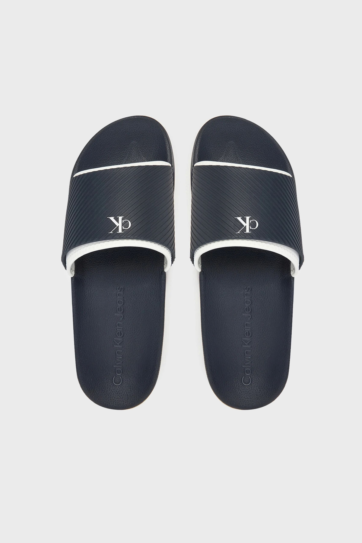 Erkek Terlik YM0YM01234 DW4 - Görsel 4