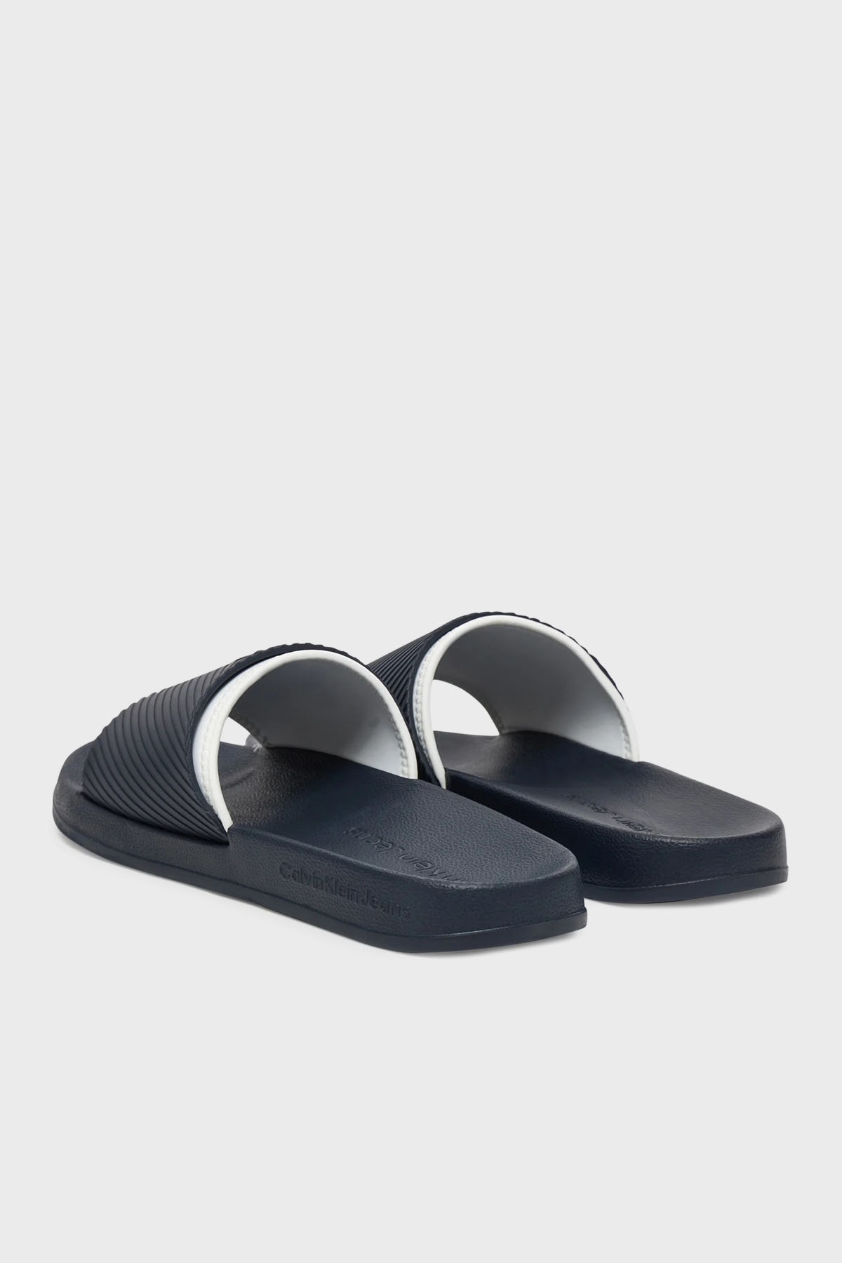 Erkek Terlik YM0YM01234 DW4 - Görsel 5