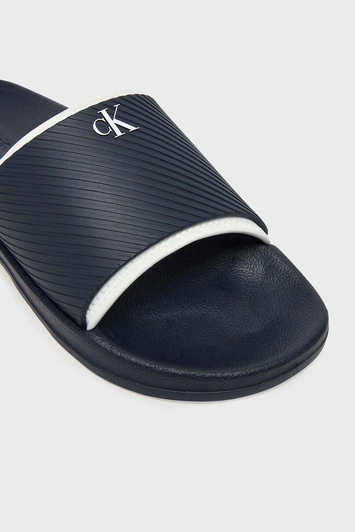 Erkek Terlik YM0YM01234 DW4 - Görsel 6