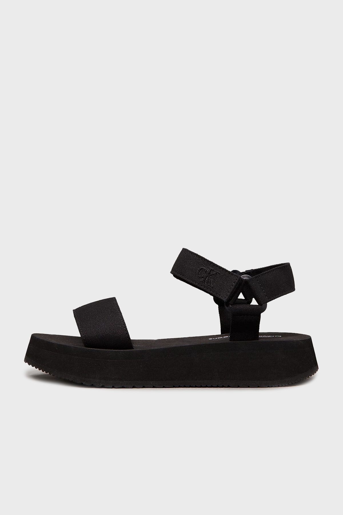 Bayan Sandalet YW0YW01693 0GJ - Görsel 3