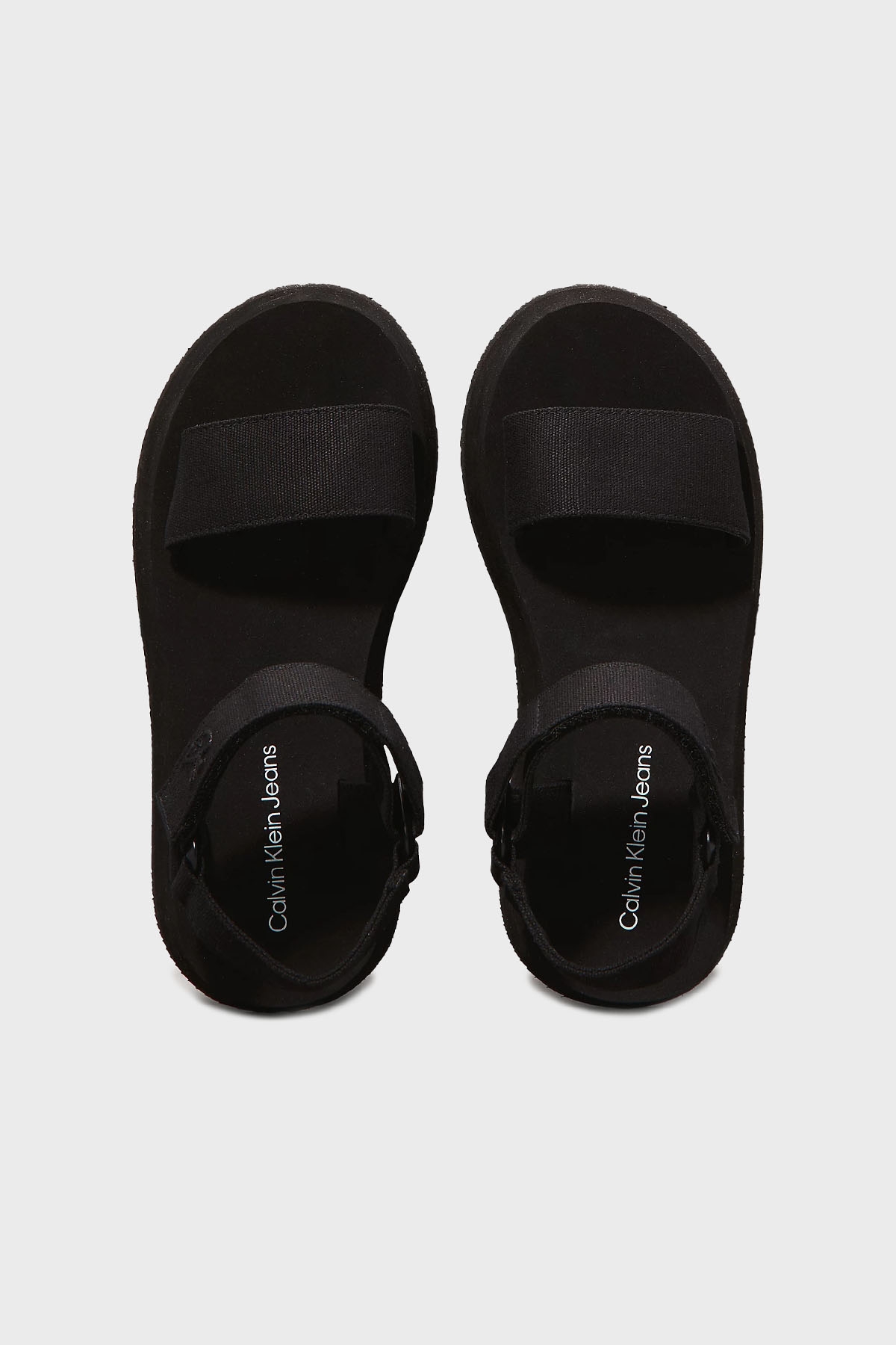 Bayan Sandalet YW0YW01693 0GJ - Görsel 5