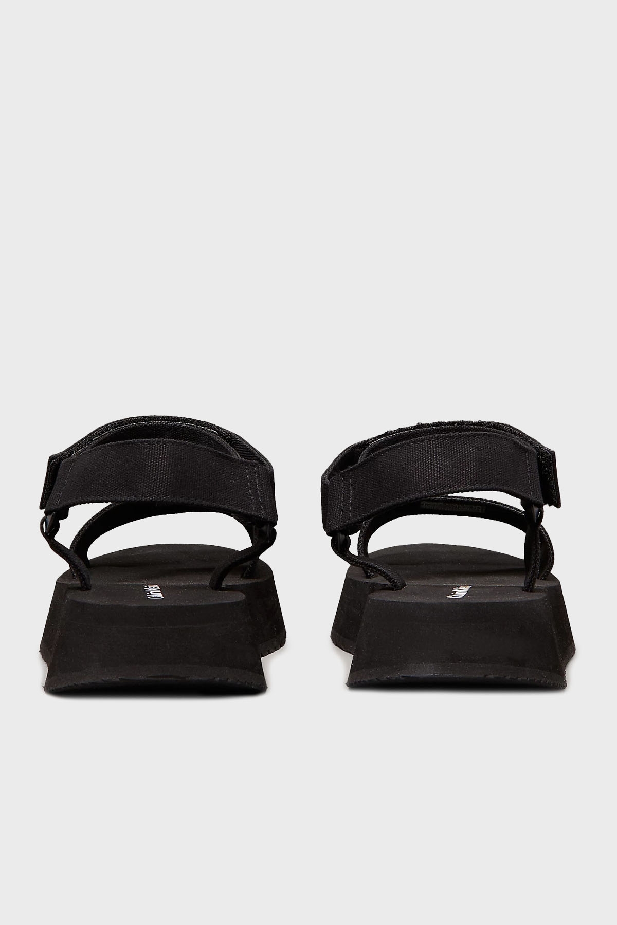 Bayan Sandalet YW0YW01693 0GJ - Görsel 6