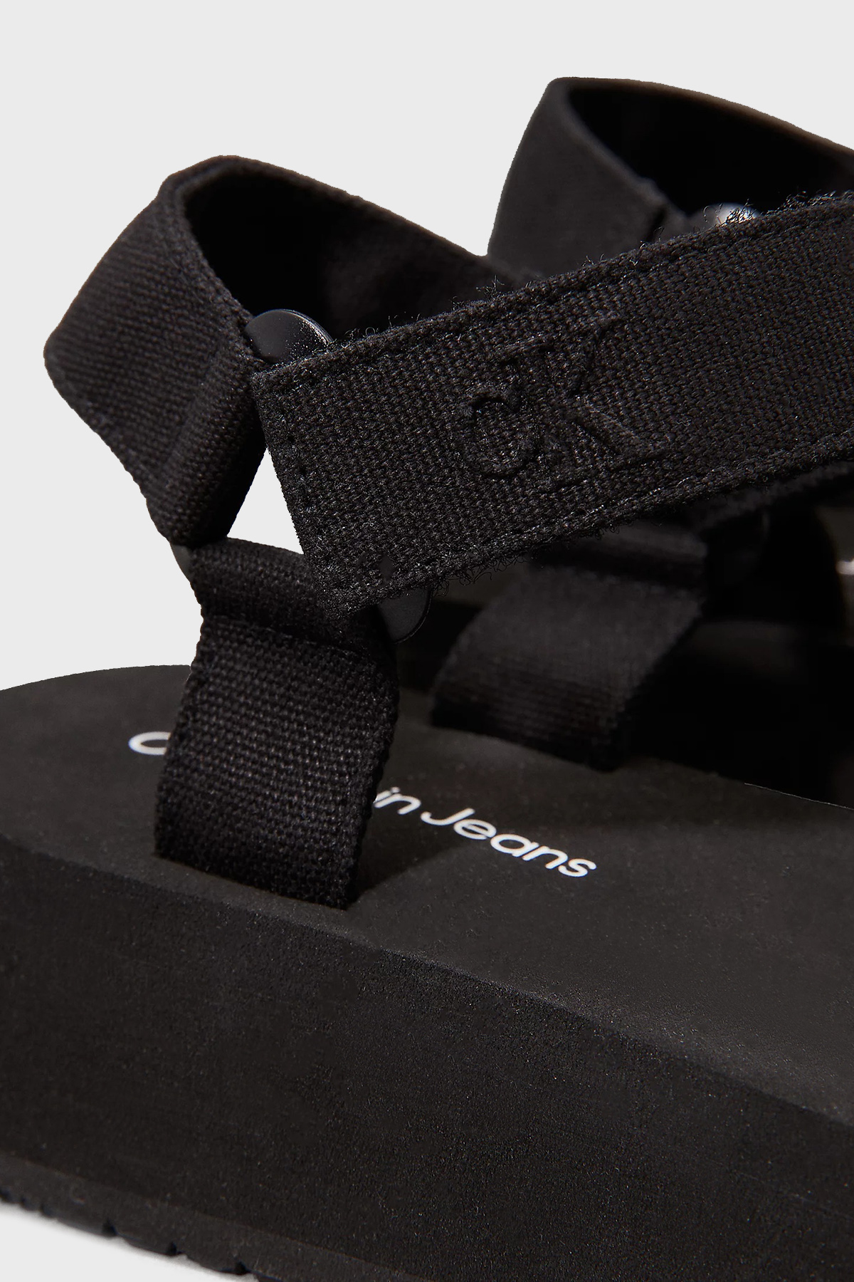 Bayan Sandalet YW0YW01693 0GJ - Görsel 7