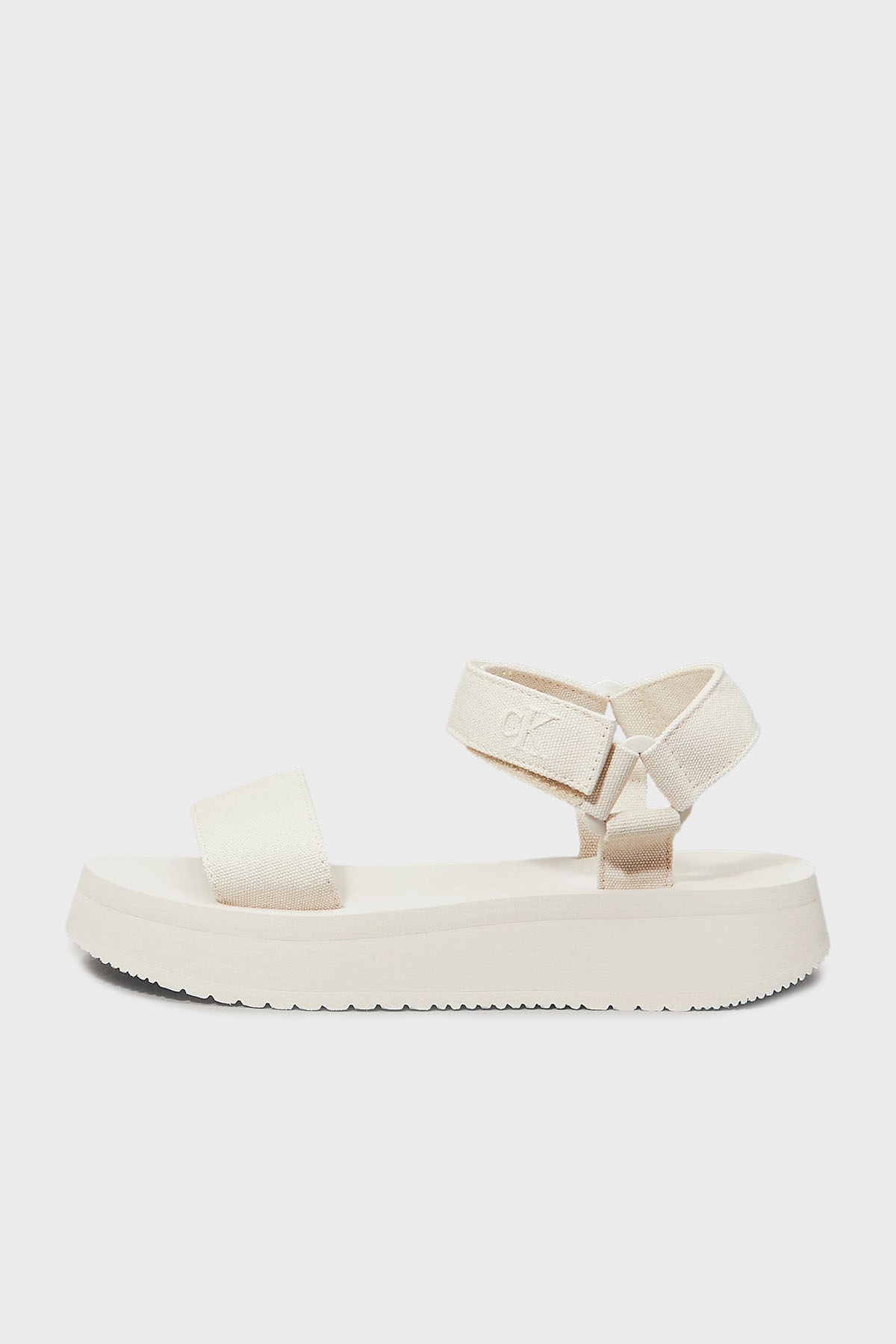 Bayan Sandalet YW0YW01693 AEO - Görsel 3