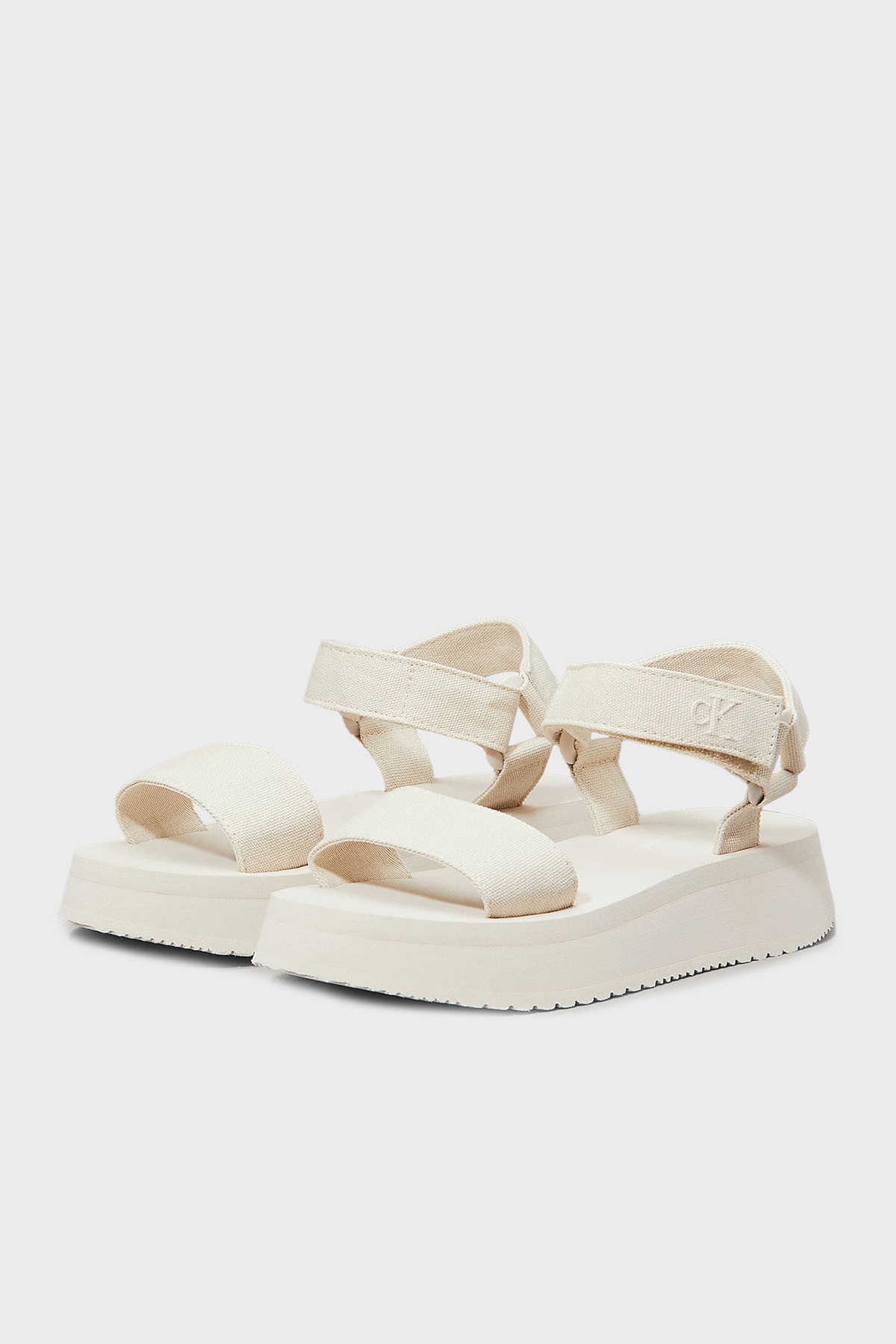 Bayan Sandalet YW0YW01693 AEO - Görsel 5