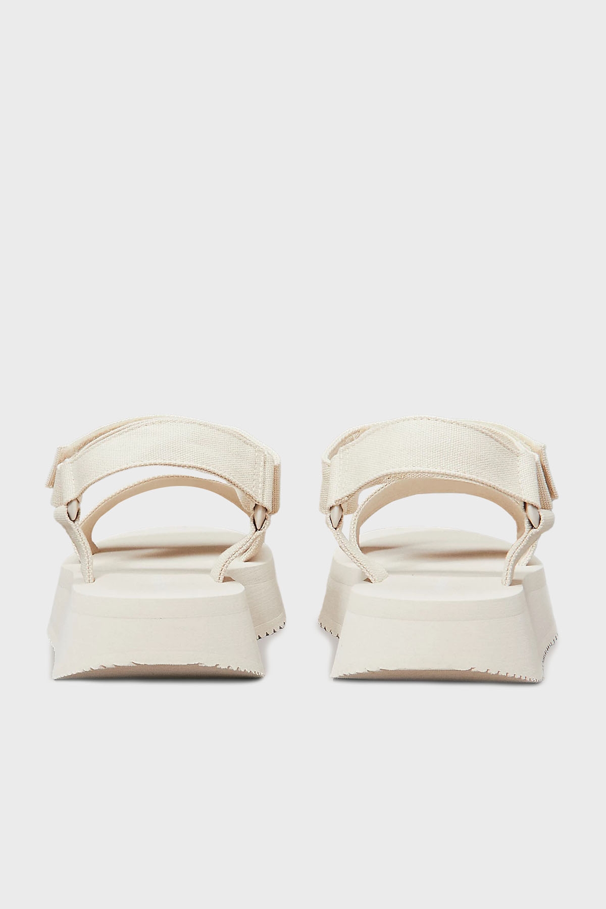 Bayan Sandalet YW0YW01693 AEO - Görsel 6