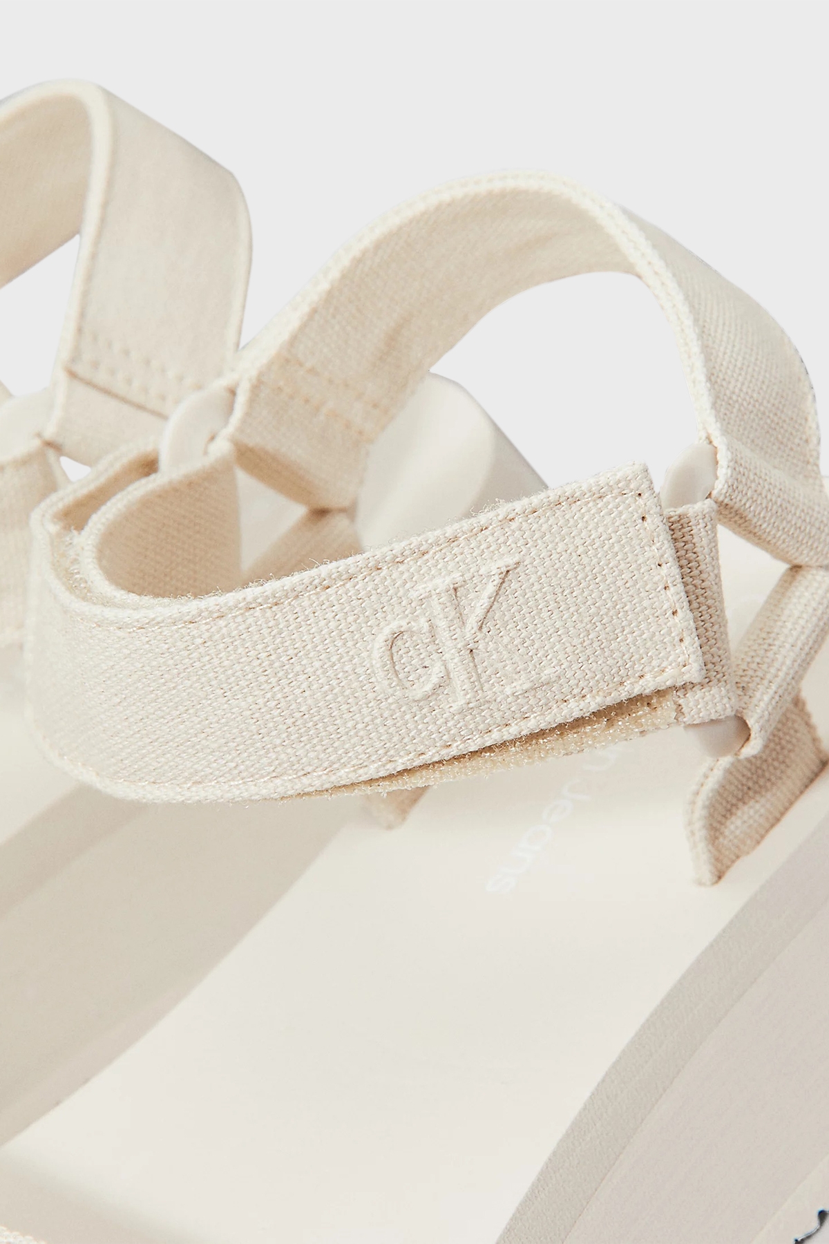 Bayan Sandalet YW0YW01693 AEO - Görsel 8