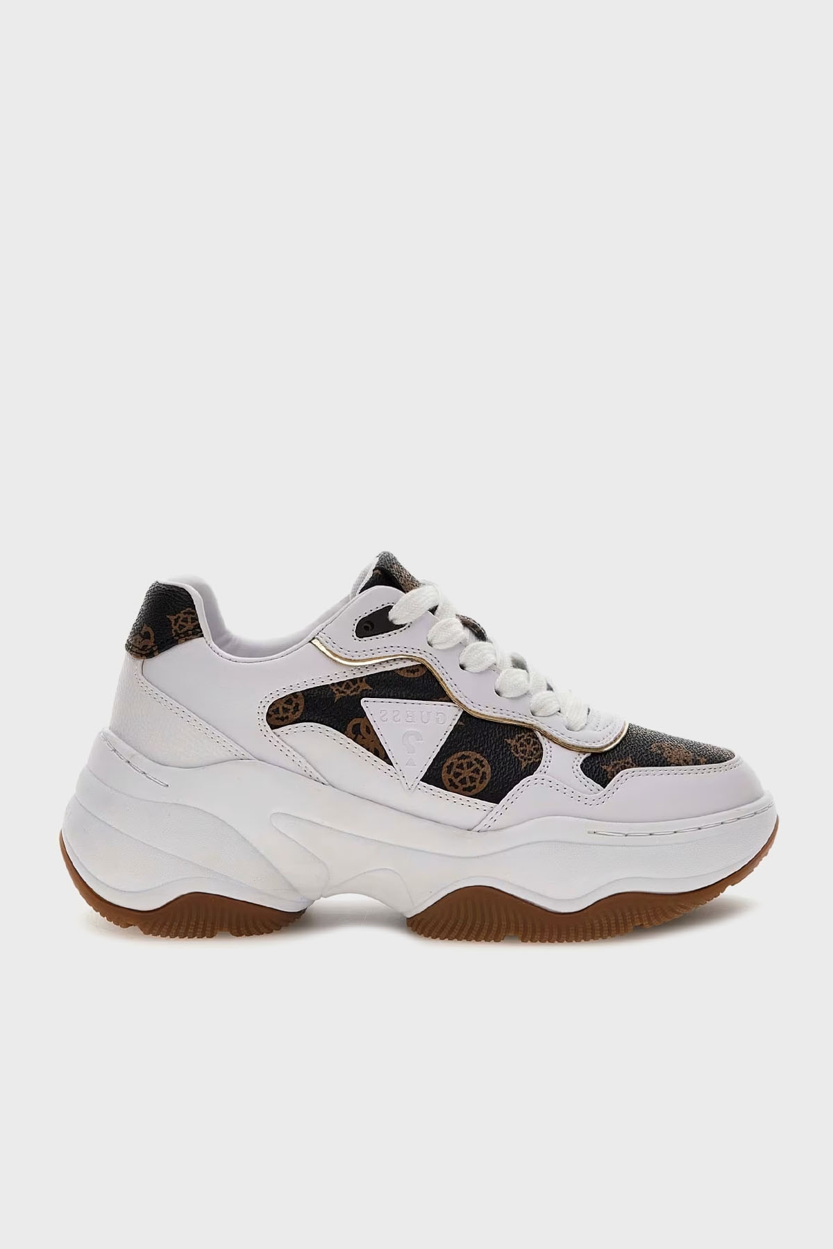 Bayan Ayakkabı FLPHAP FAL12 WHIBR - Görsel 2