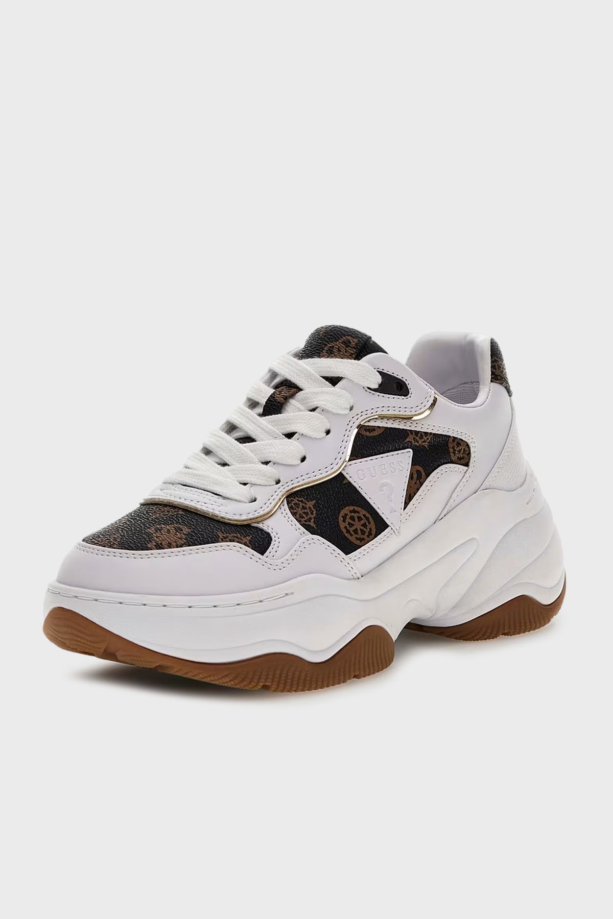 Bayan Ayakkabı FLPHAP FAL12 WHIBR - Görsel 3