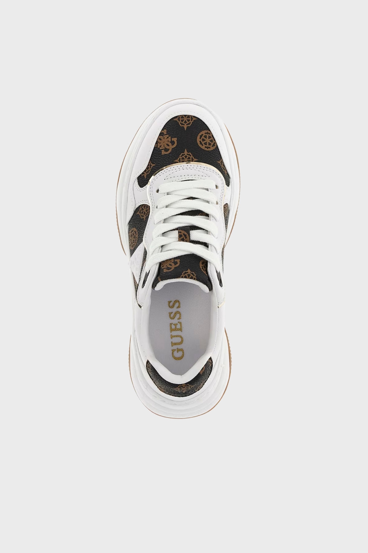 Bayan Ayakkabı FLPHAP FAL12 WHIBR - Görsel 4