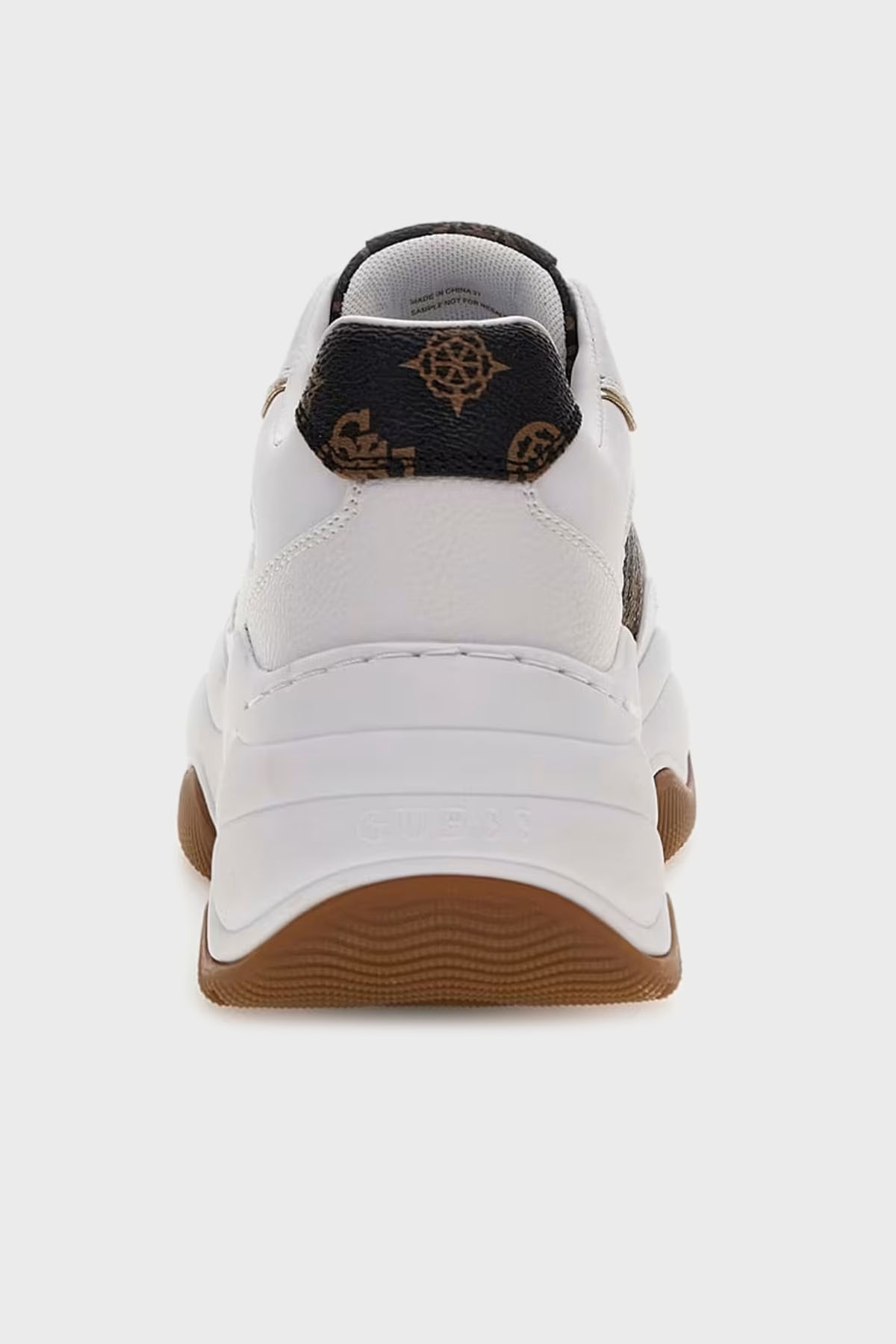 Bayan Ayakkabı FLPHAP FAL12 WHIBR - Görsel 5