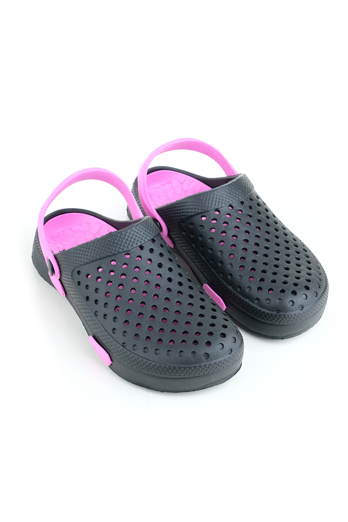 Yazlık Islak Zemin Sabo Kadın Terlik - Görsel 3