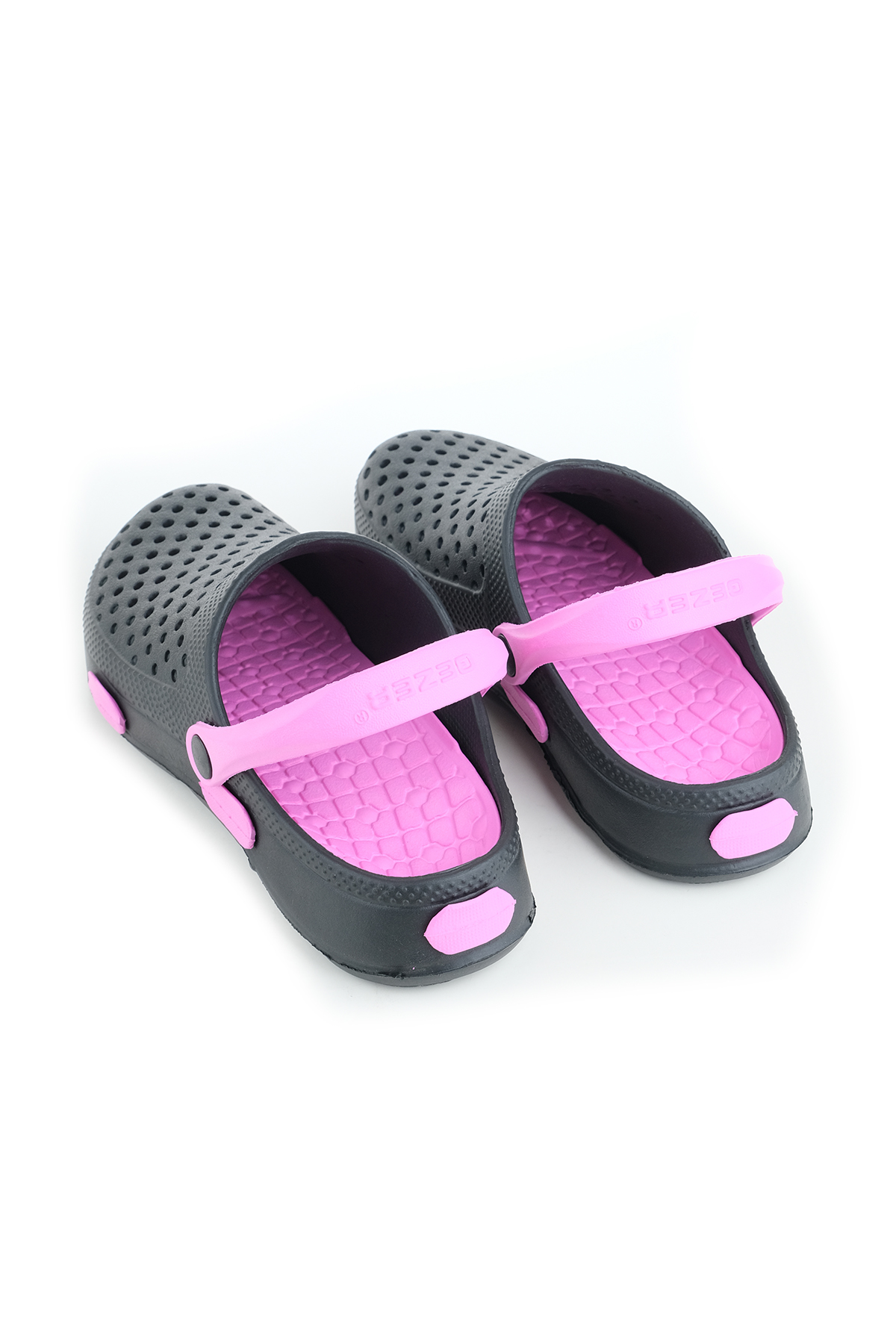 Yazlık Islak Zemin Sabo Kadın Terlik - Görsel 5