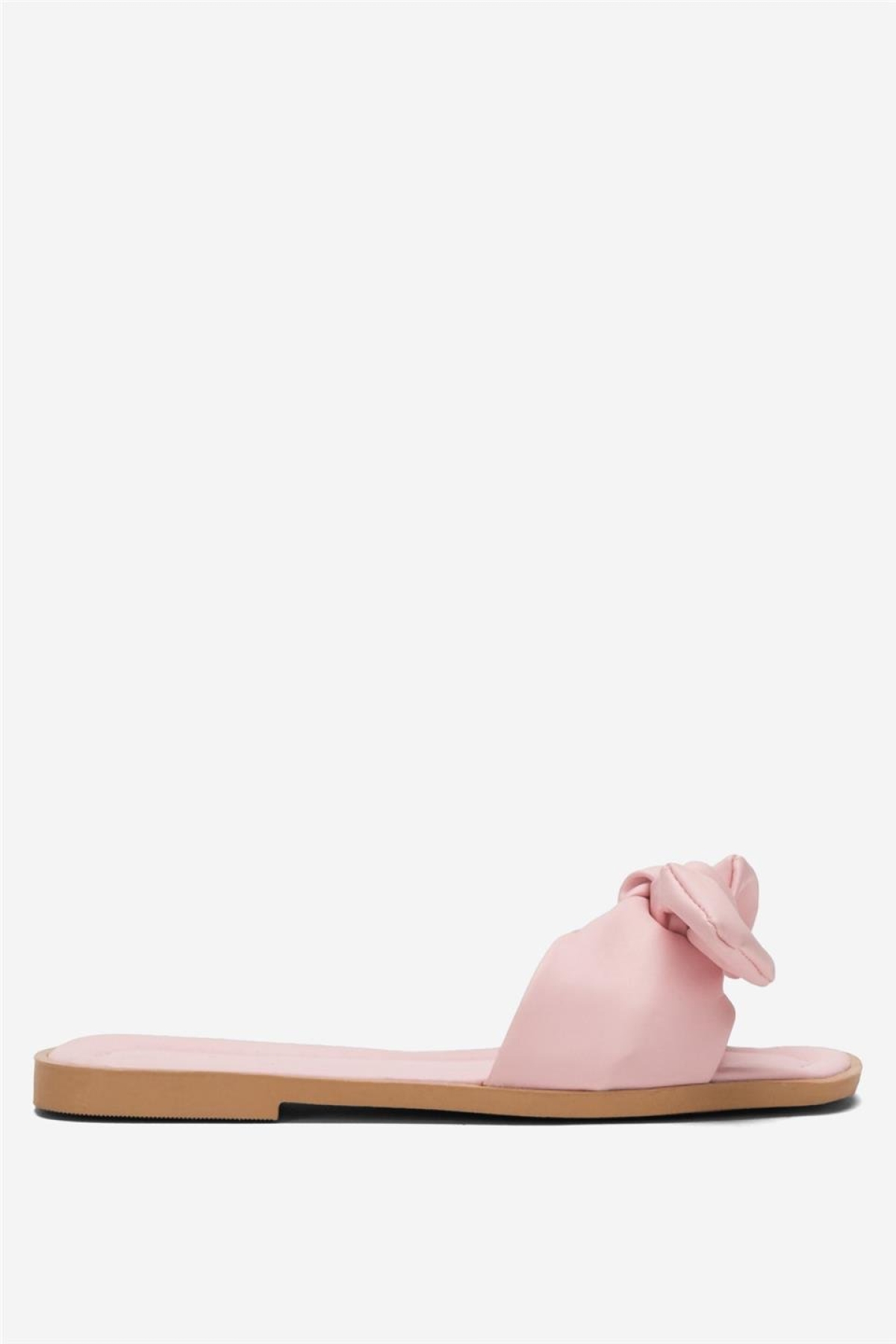 Kadın Fiyonklu Günlük YazlıkTerlik PUDRA - Görsel 2