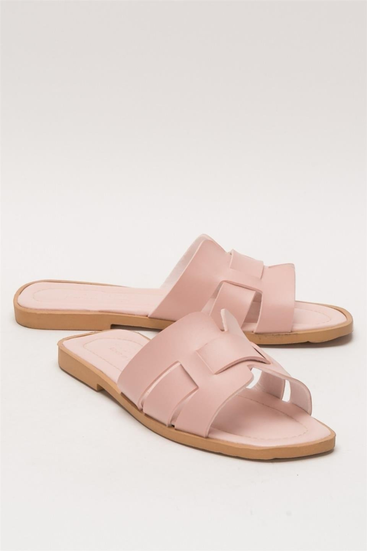 Kadın Günlük YazlıkTerlik PUDRA - Görsel 3