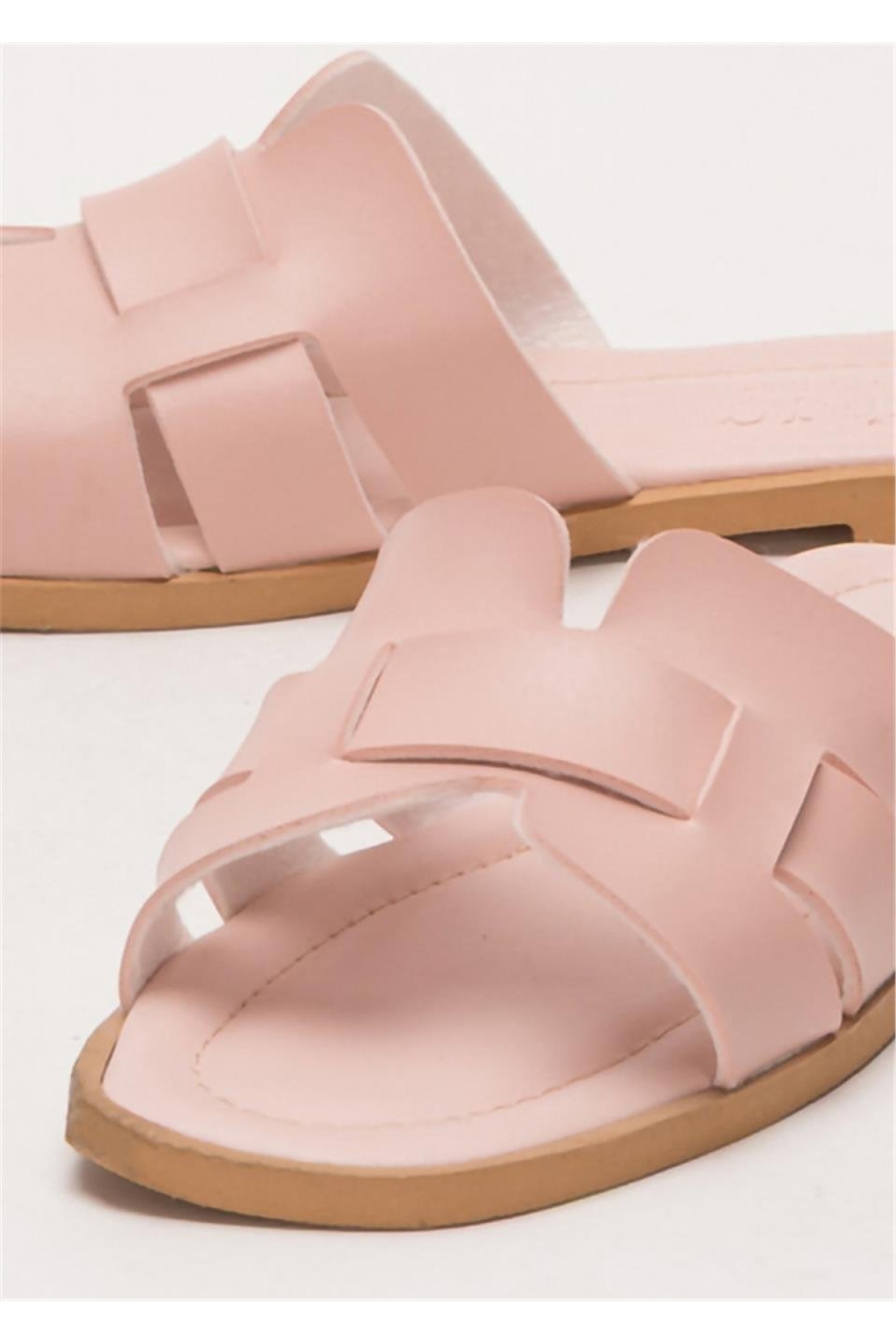 Kadın Günlük YazlıkTerlik PUDRA - Görsel 6