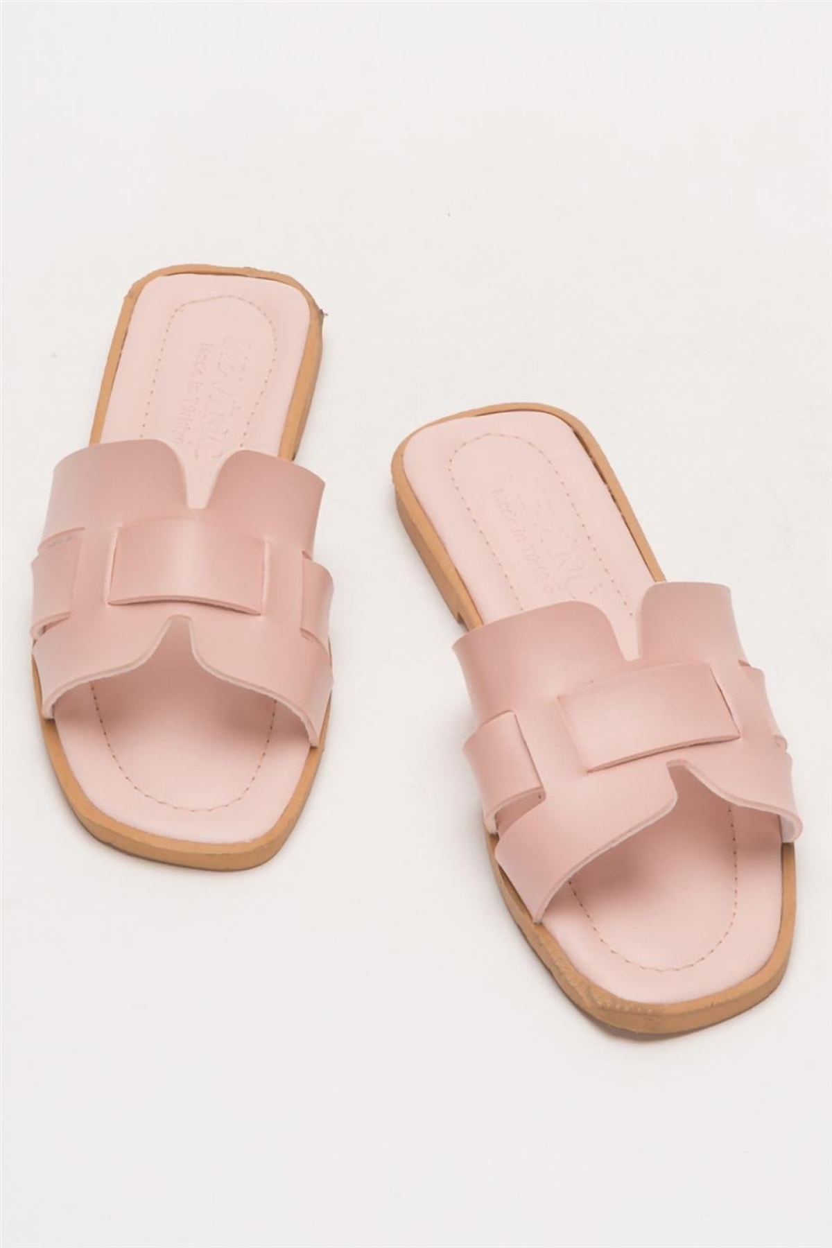 Kadın Günlük YazlıkTerlik PUDRA - Görsel 7