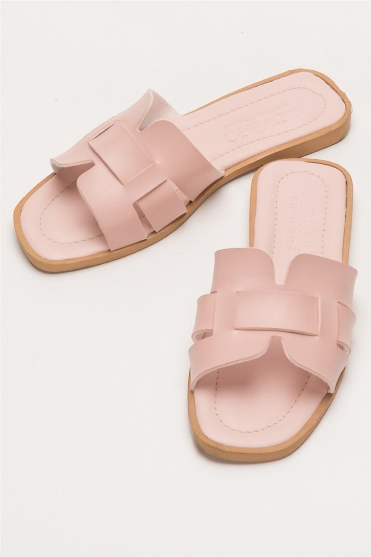 Kadın Günlük YazlıkTerlik PUDRA - Görsel 8