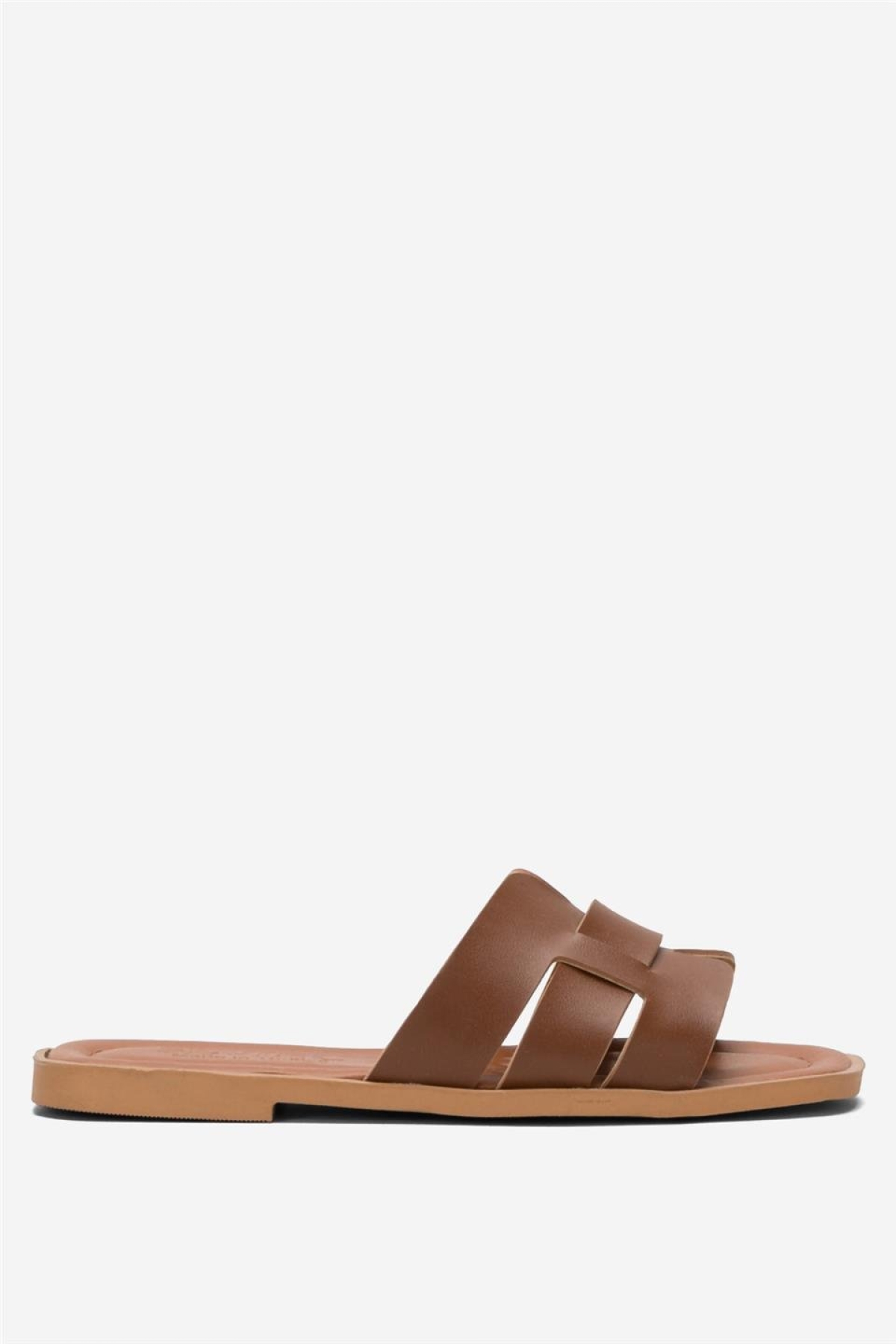 Kadın Günlük YazlıkTerlik TABA - Görsel 2