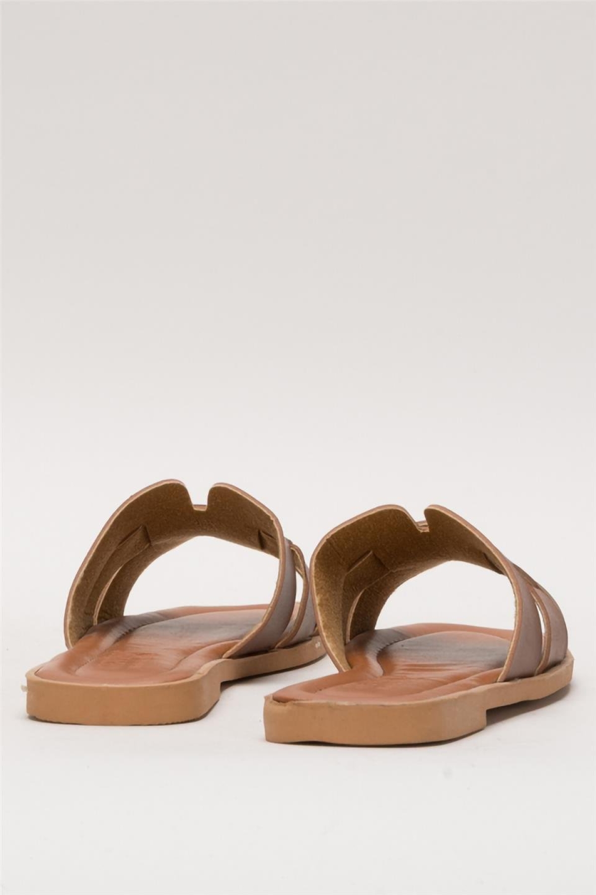 Kadın Günlük YazlıkTerlik TABA - Görsel 5