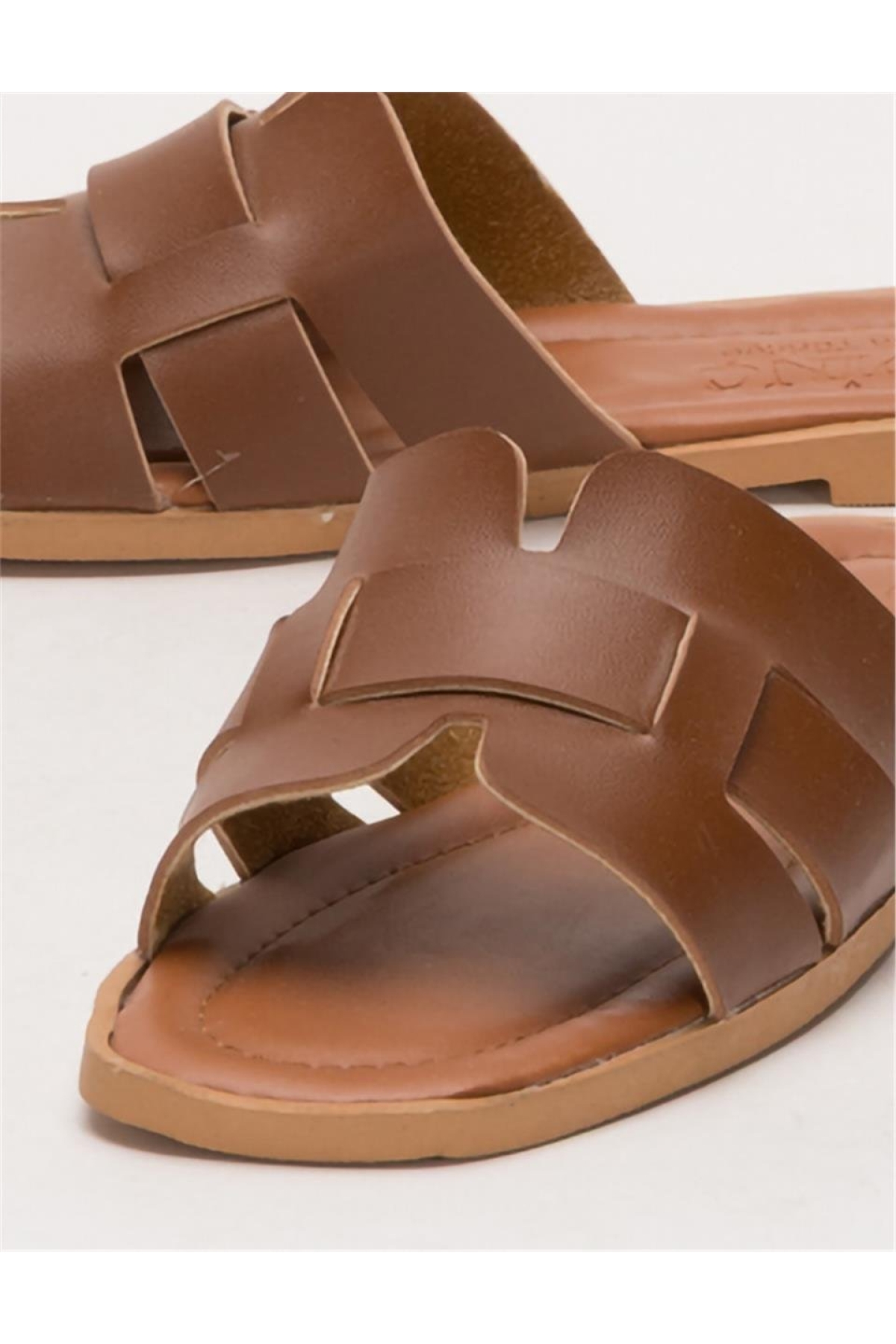 Kadın Günlük YazlıkTerlik TABA - Görsel 6