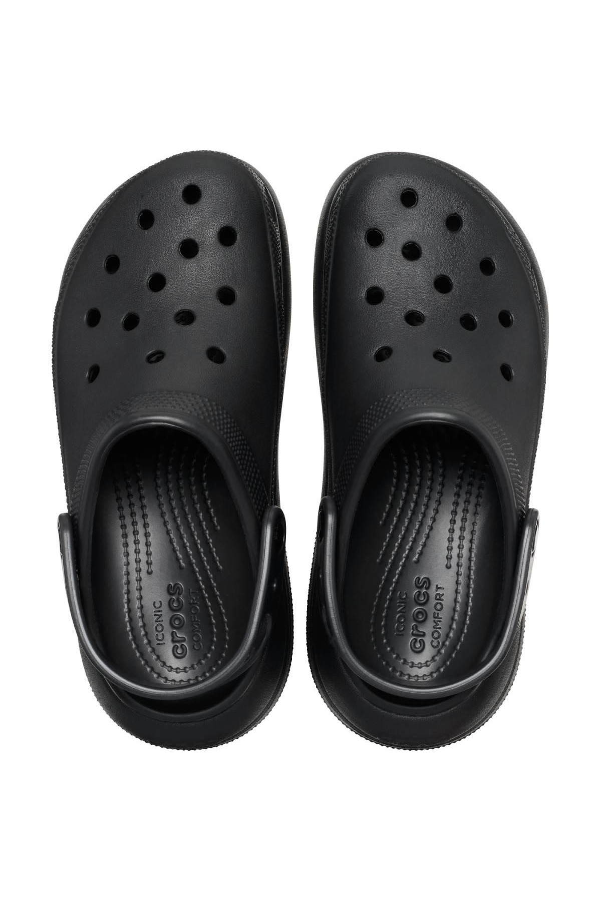 Classic Crush Clog Unisex Terlik - Görsel 4