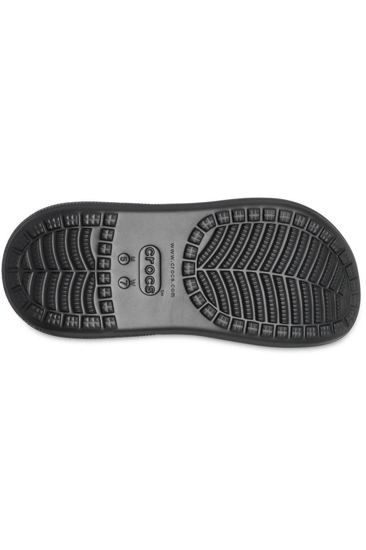 Classic Crush Clog Unisex Terlik - Görsel 5