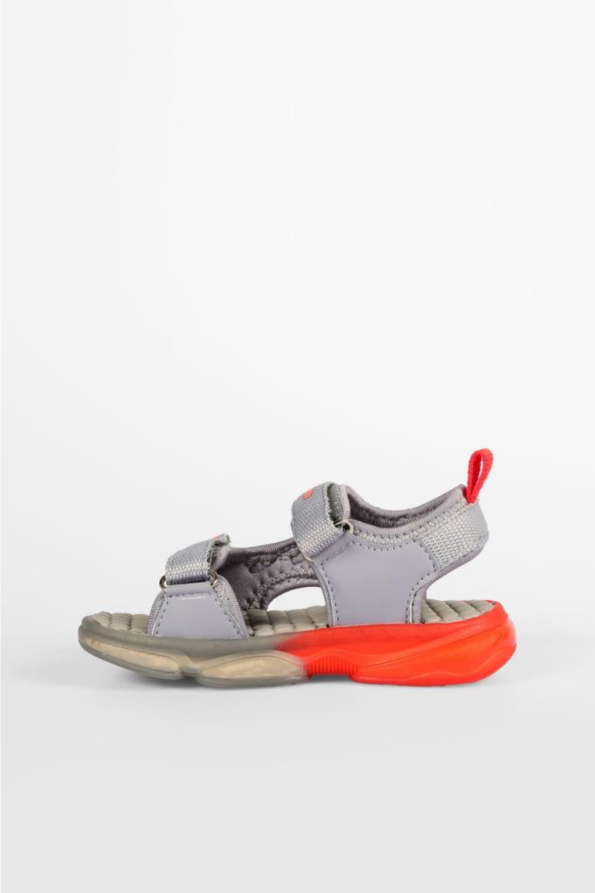 Jack Erkek Çocuk Işıklı Sandalet - Görsel 4