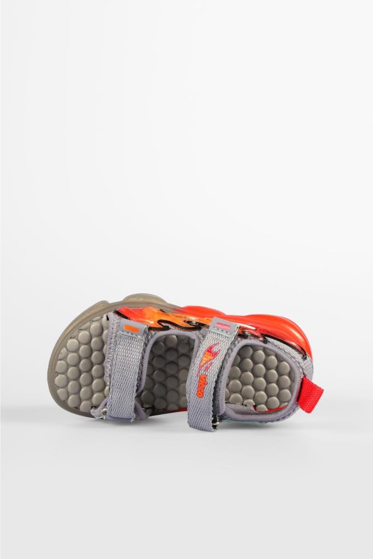 Jack Erkek Çocuk Işıklı Sandalet - Görsel 6