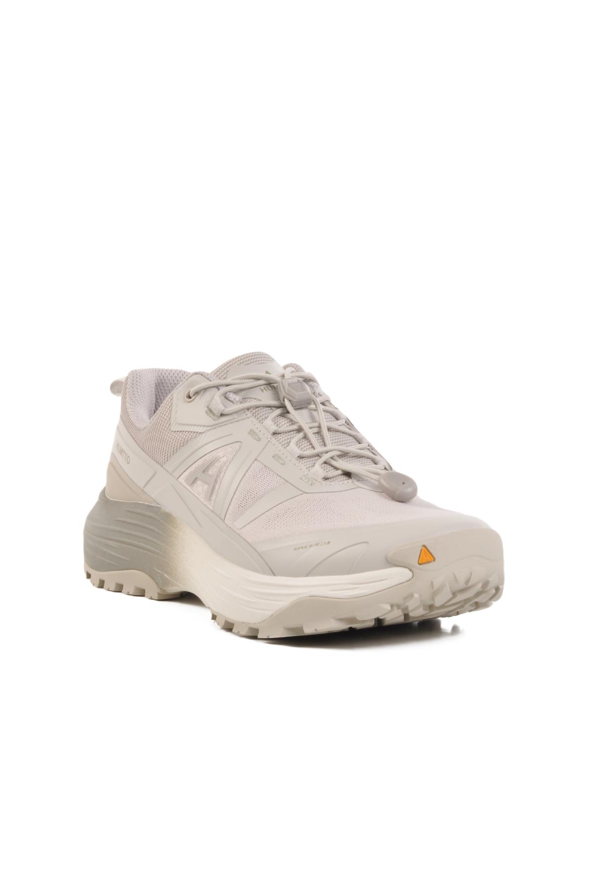 Gri Erkek Spor Ayakkabı Humtto 360720 M - Görsel 2