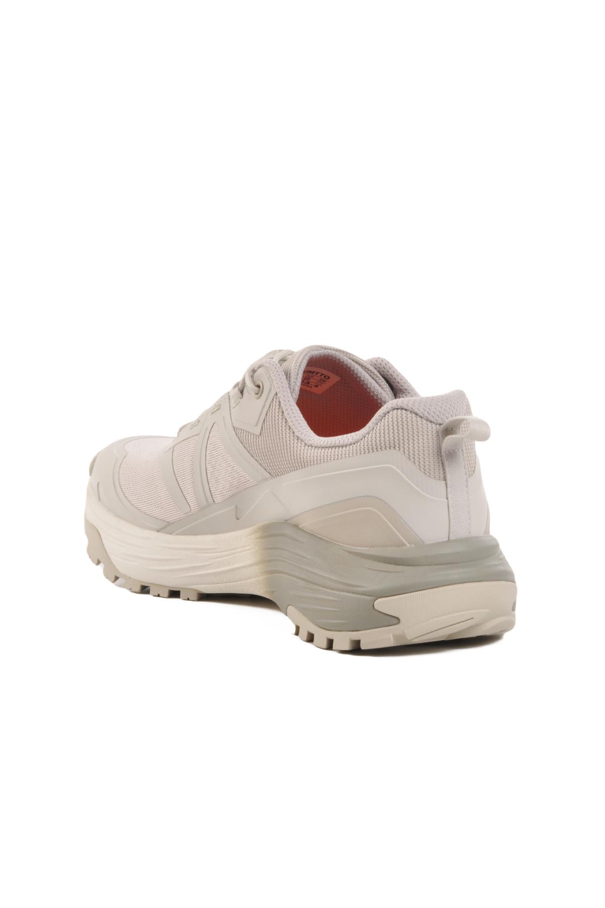 Gri Erkek Spor Ayakkabı Humtto 360720 M - Görsel 5