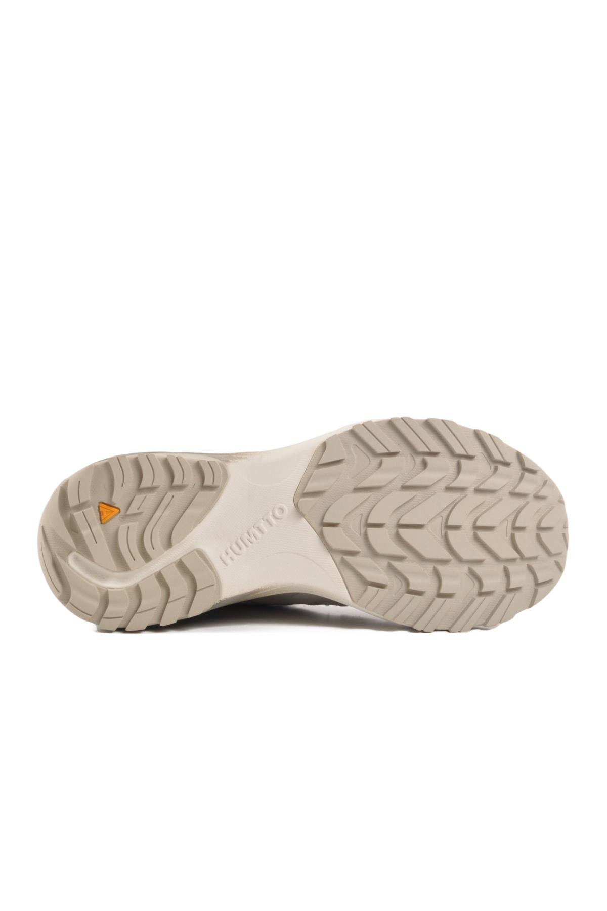 Gri Erkek Spor Ayakkabı Humtto 360720 M - Görsel 6