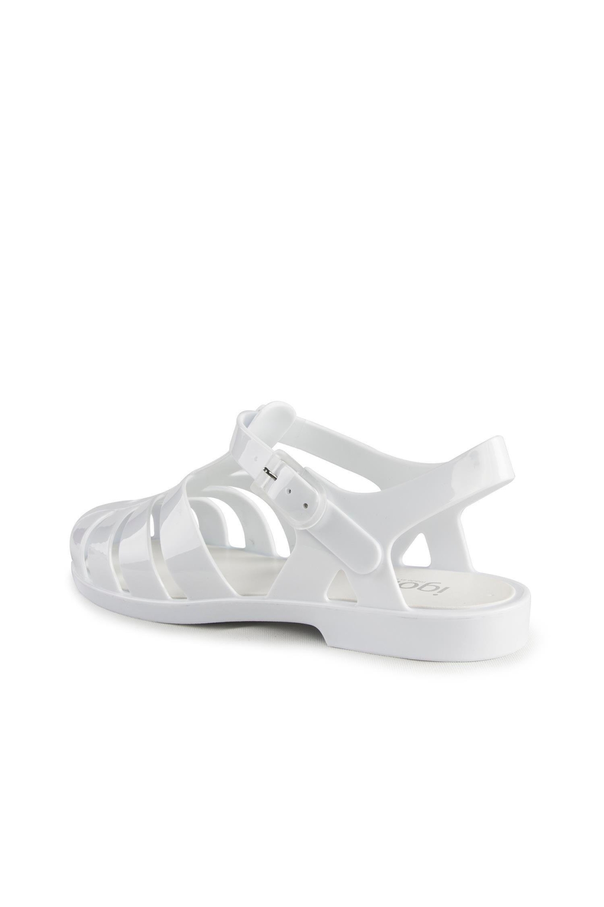 S10258 Biarritz Kadın Sandalet - Görsel 4