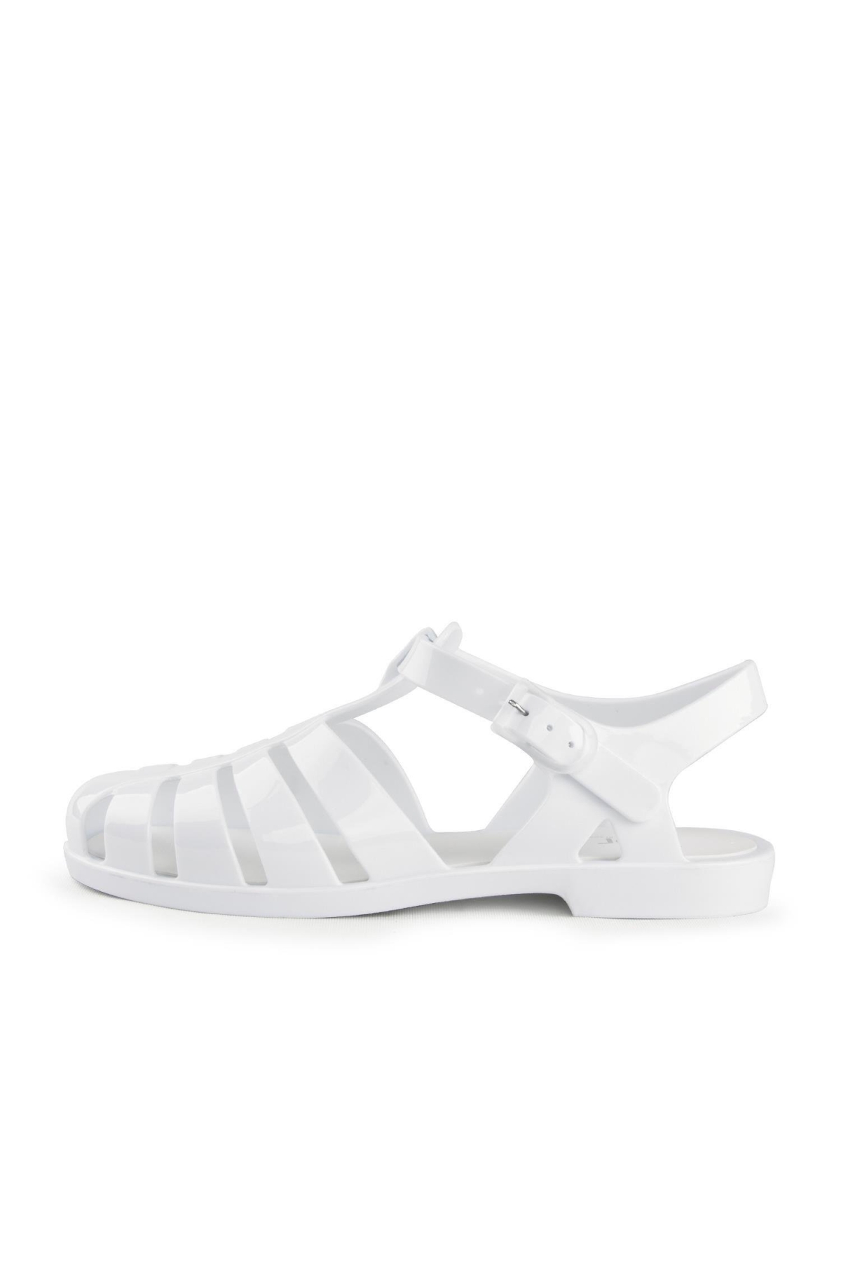 S10258 Biarritz Kadın Sandalet - Görsel 5