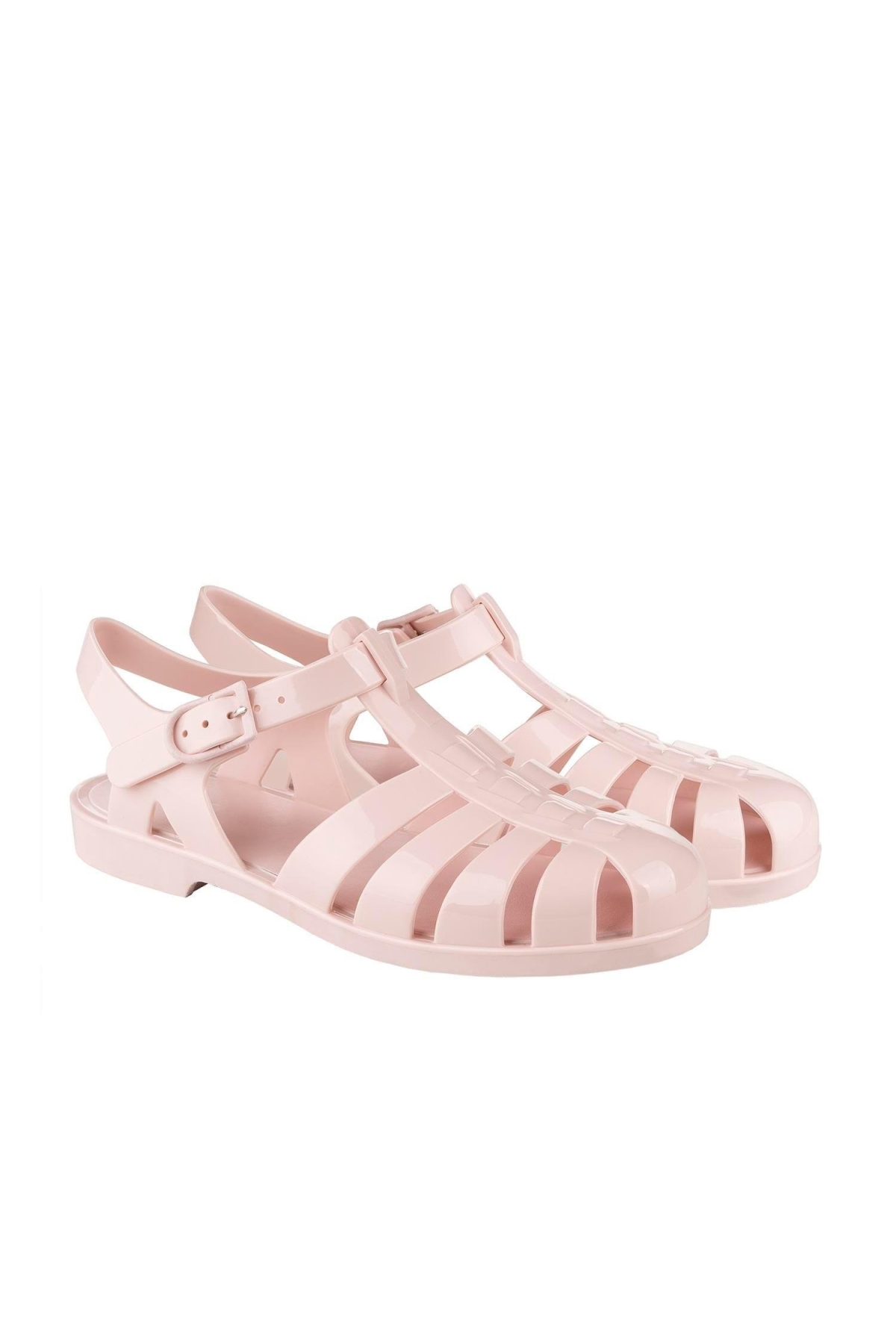 S10258 Biarritz Kadın Sandalet - Görsel 3