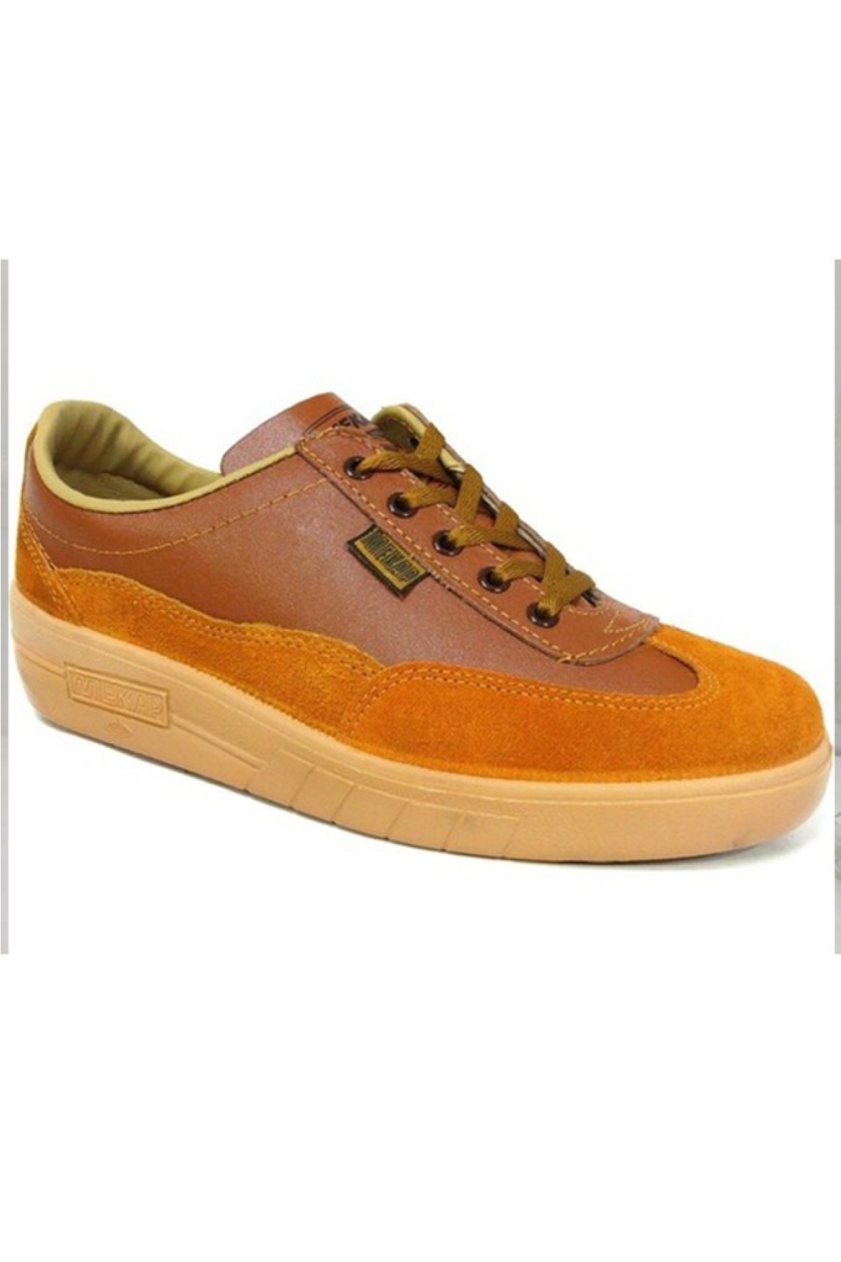 2209-25 Tarla Bahçe Kamp Dayanıklı Outdoor Ayakkabı - Görsel 3