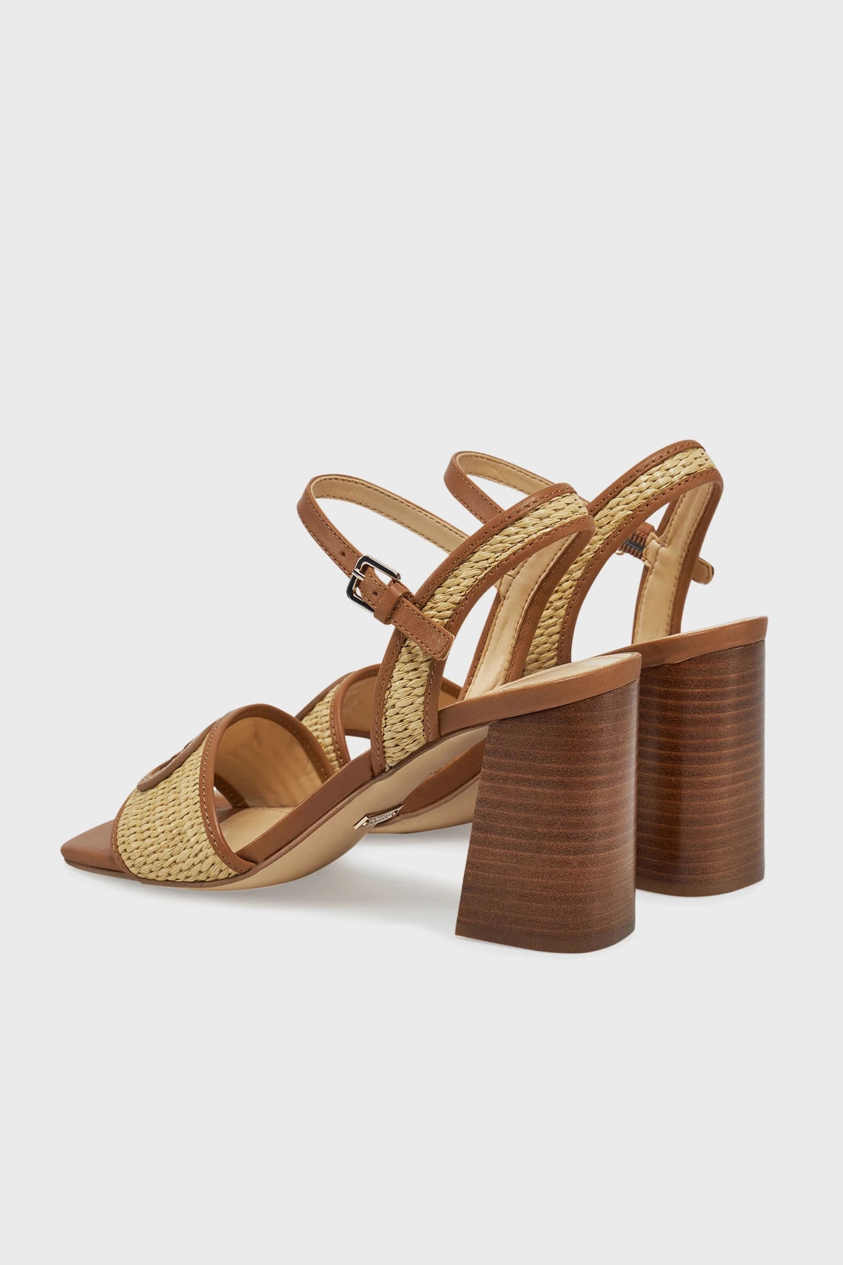 Bayan Ayakkabı FLJGNK FAB03 NATU - Görsel 5