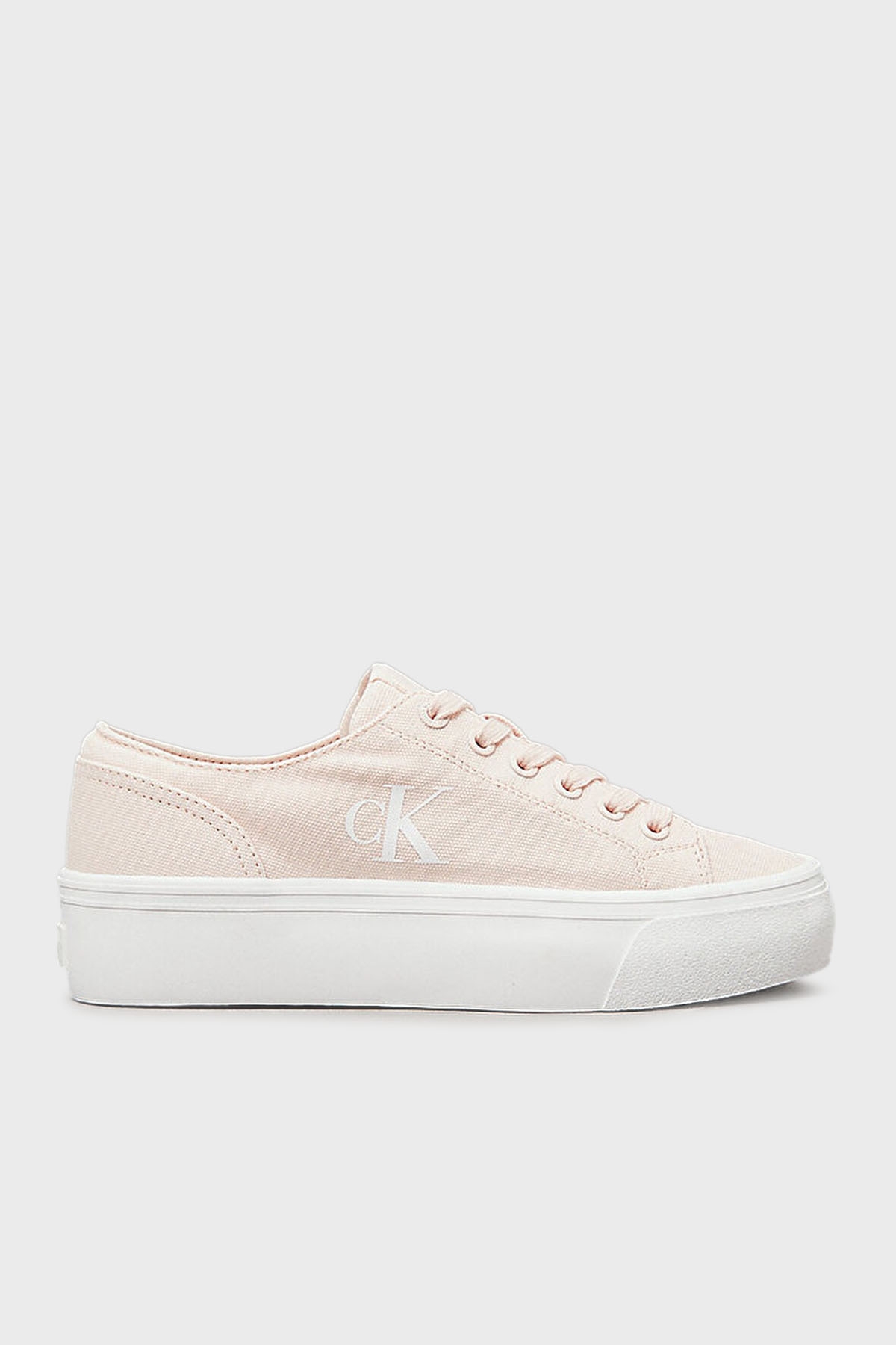 Bayan Ayakkabı YW0YW01763 TGE - Görsel 2