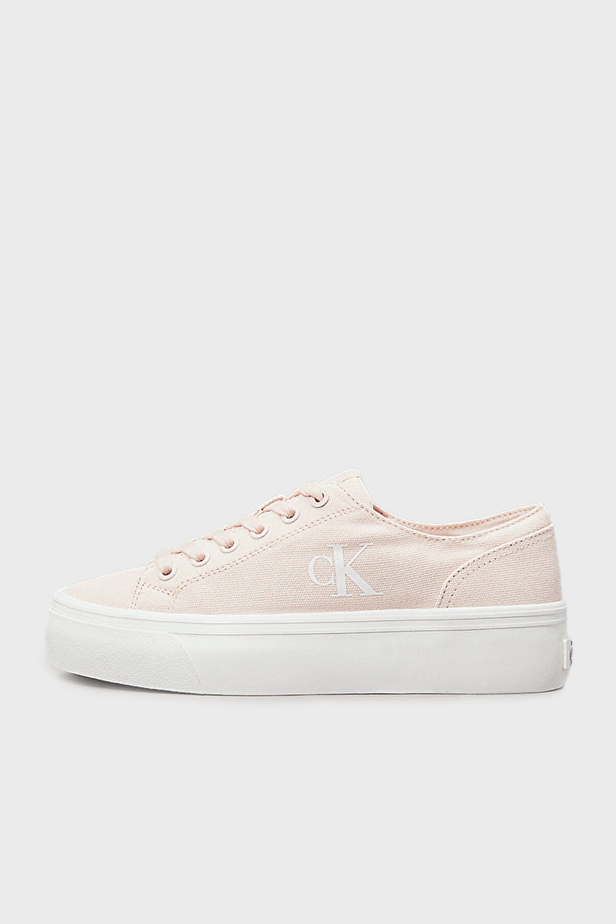 Bayan Ayakkabı YW0YW01763 TGE - Görsel 3