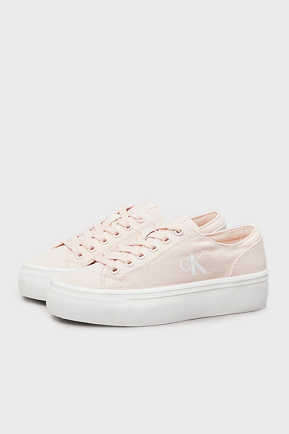 Bayan Ayakkabı YW0YW01763 TGE - Görsel 4