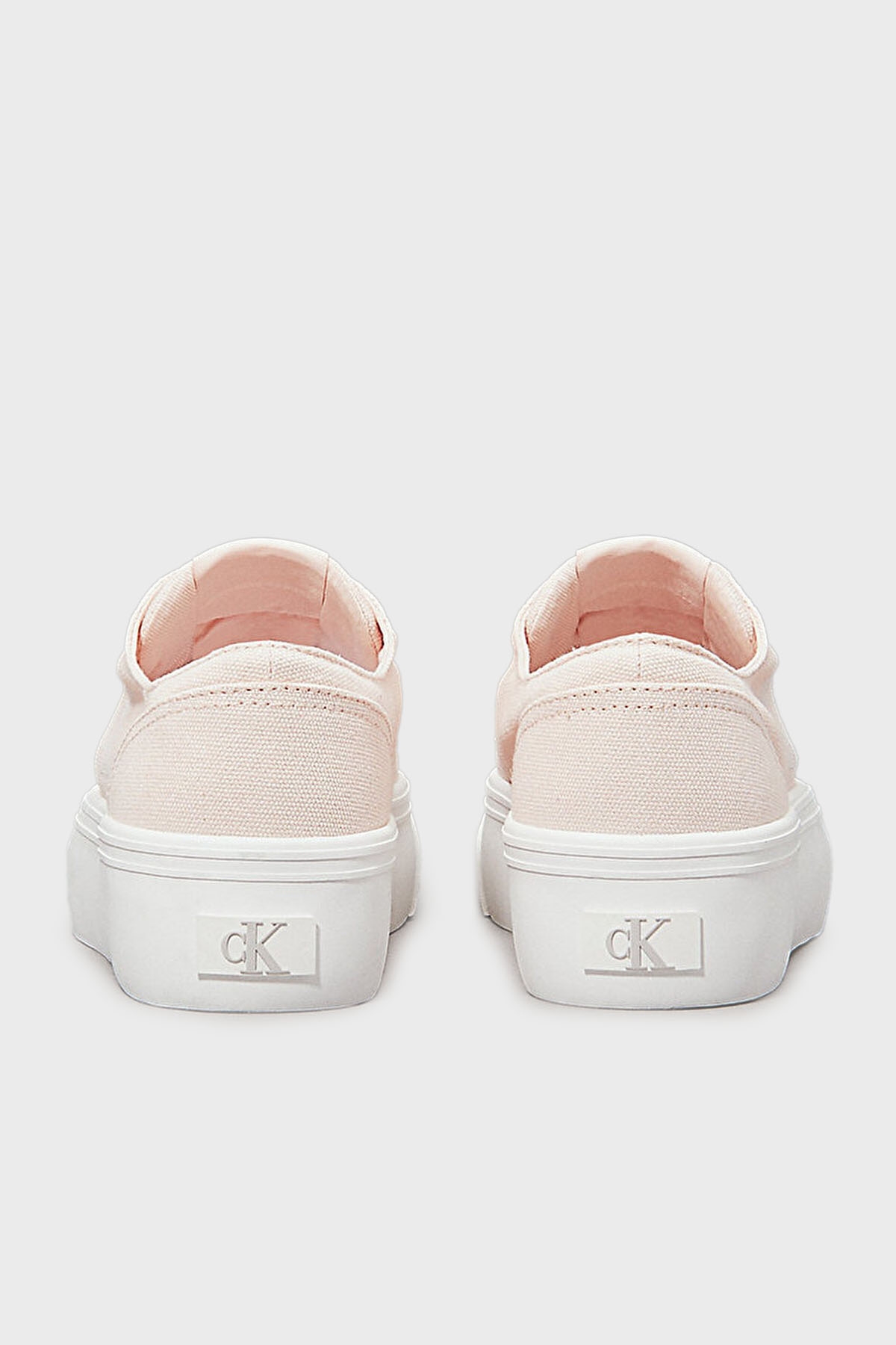 Bayan Ayakkabı YW0YW01763 TGE - Görsel 6